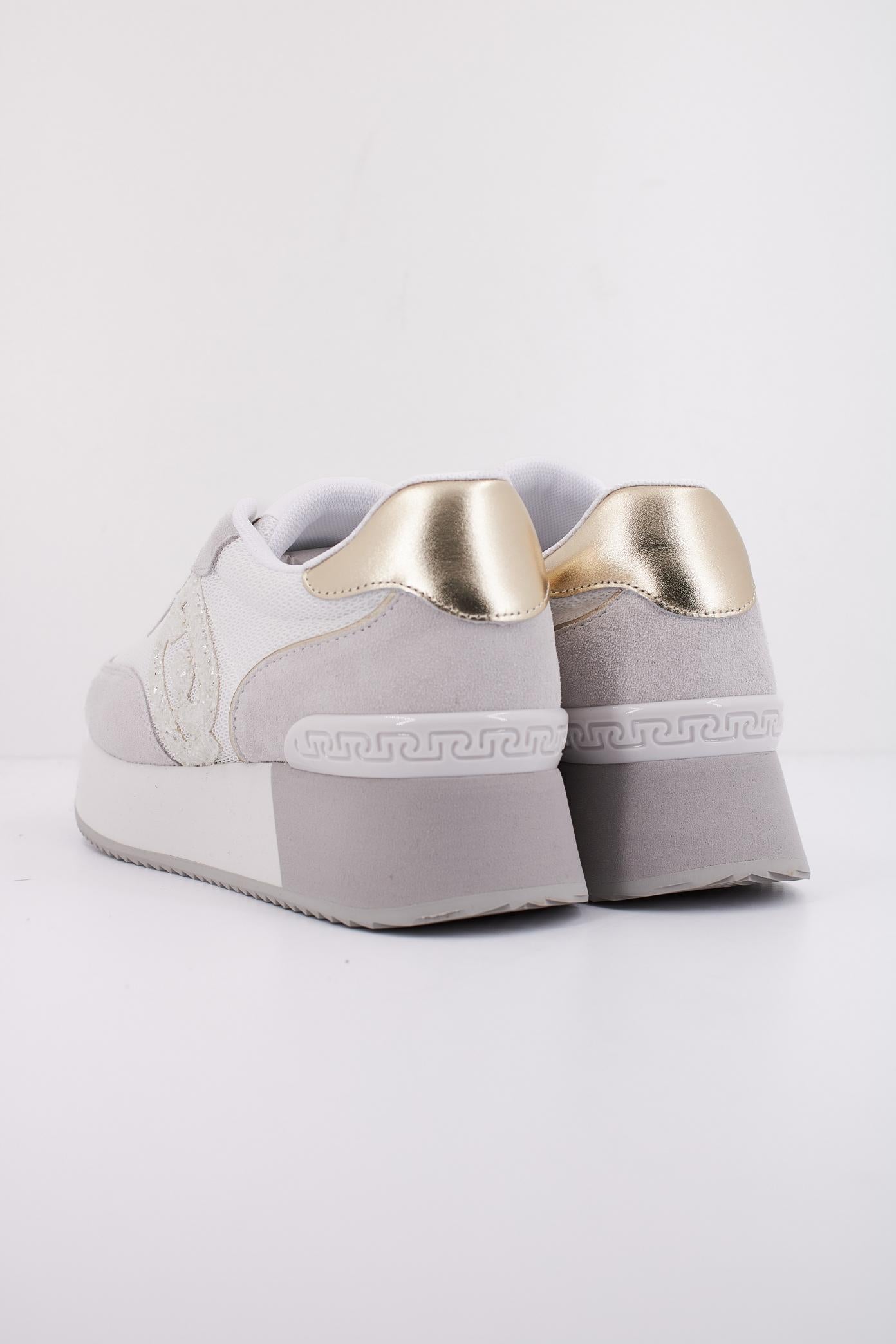 LIU-JO DREAMY  en color GRIS  (4)