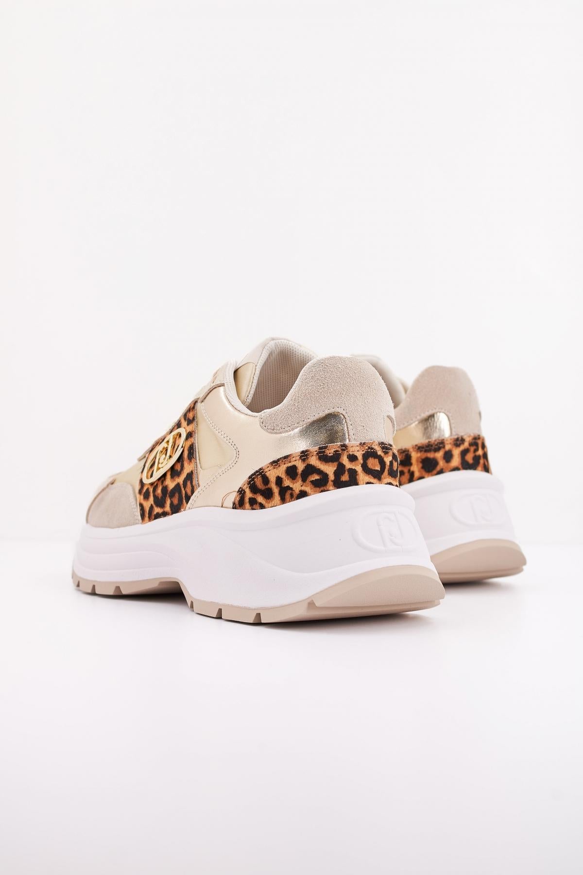 LIU-JO  en color ANIMAL PRINT  (4)