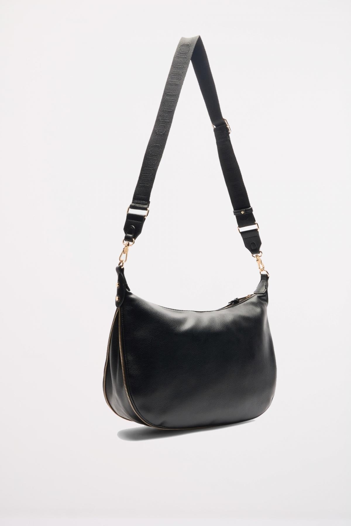 LIU-JO ECS L HOBO en color NEGRO  (3)