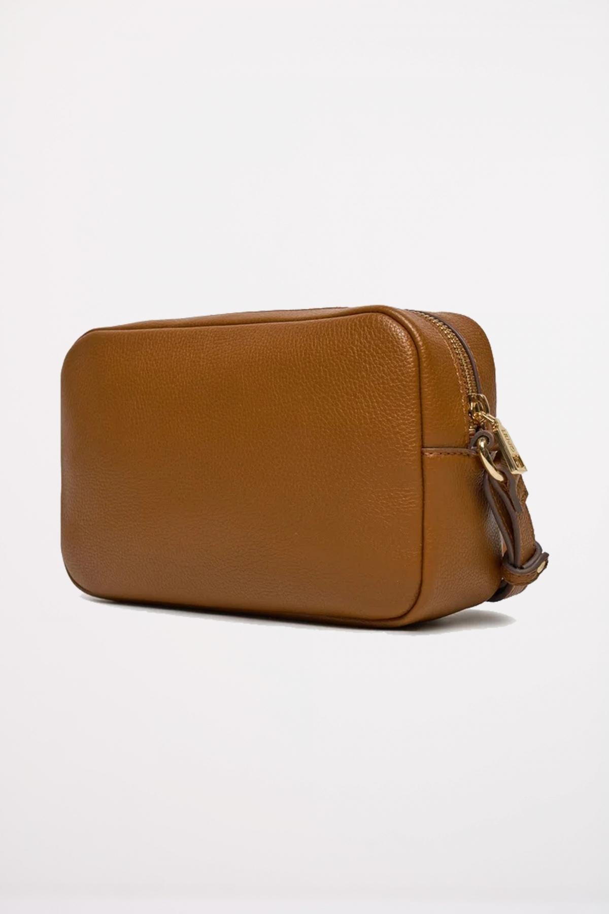 LIU-JO ECS S CAMERA CASE en color MARRON  (3)