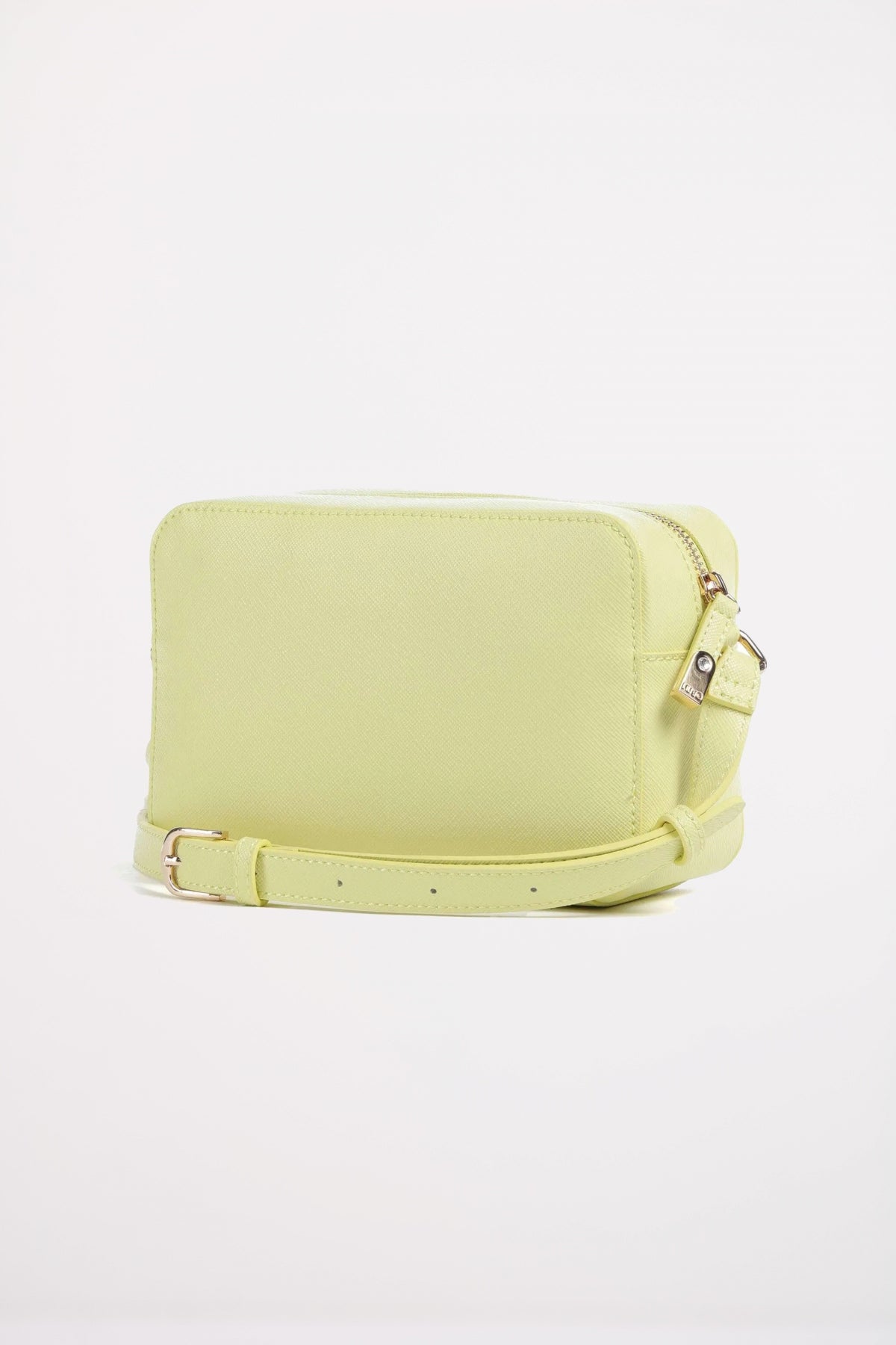 LIU-JO M CAMERA CASE en color AMARILLO  (2)
