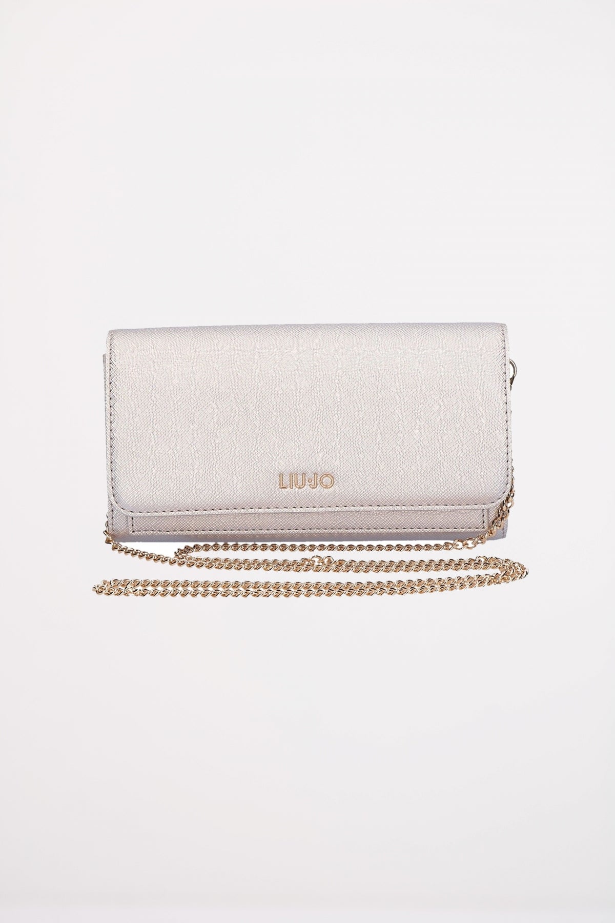 LIU-JO XL BIFOLD W CHAIN en color VIOLETA  (3)