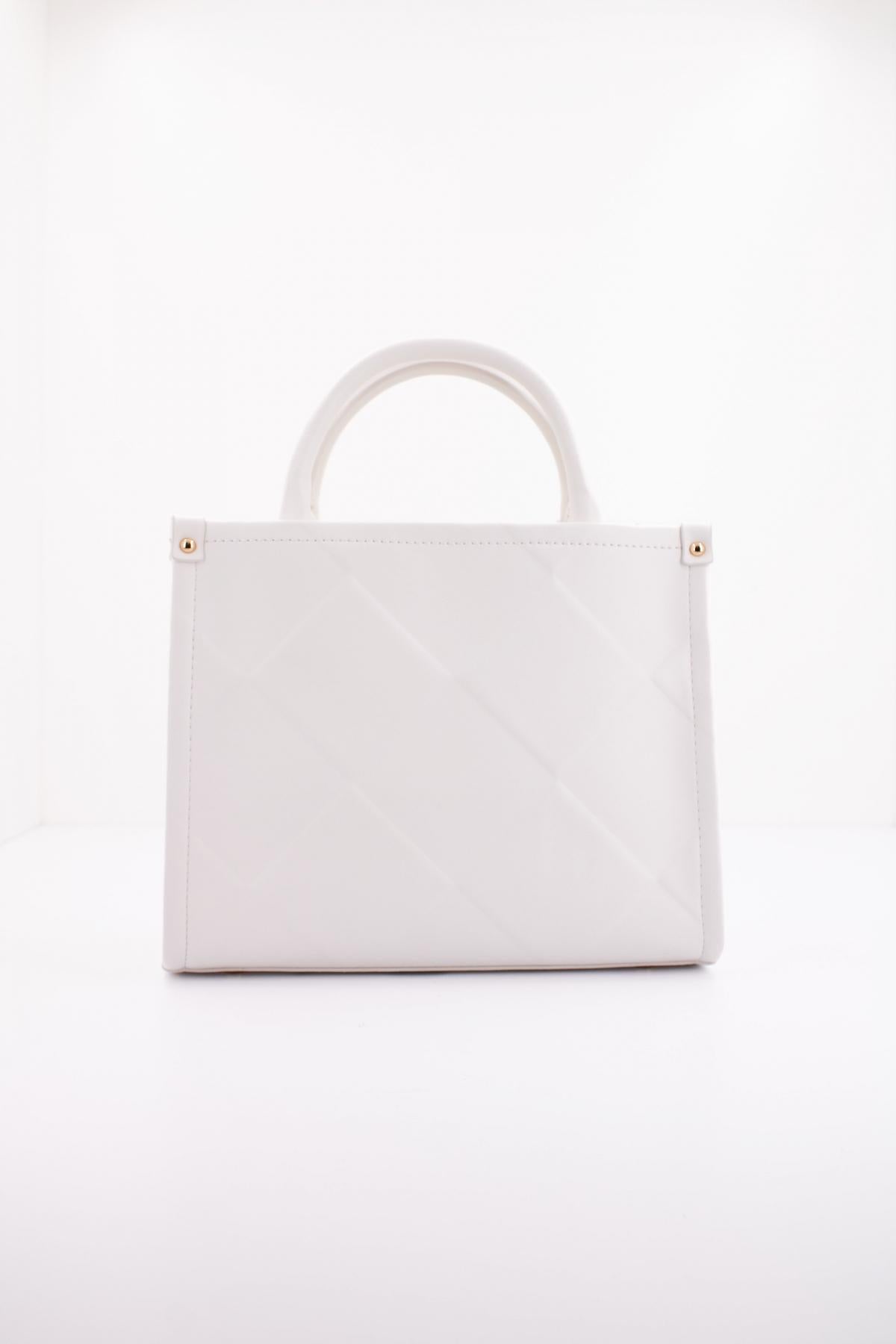 LIU-JO ECS S TOTE en color BLANCO  (3)