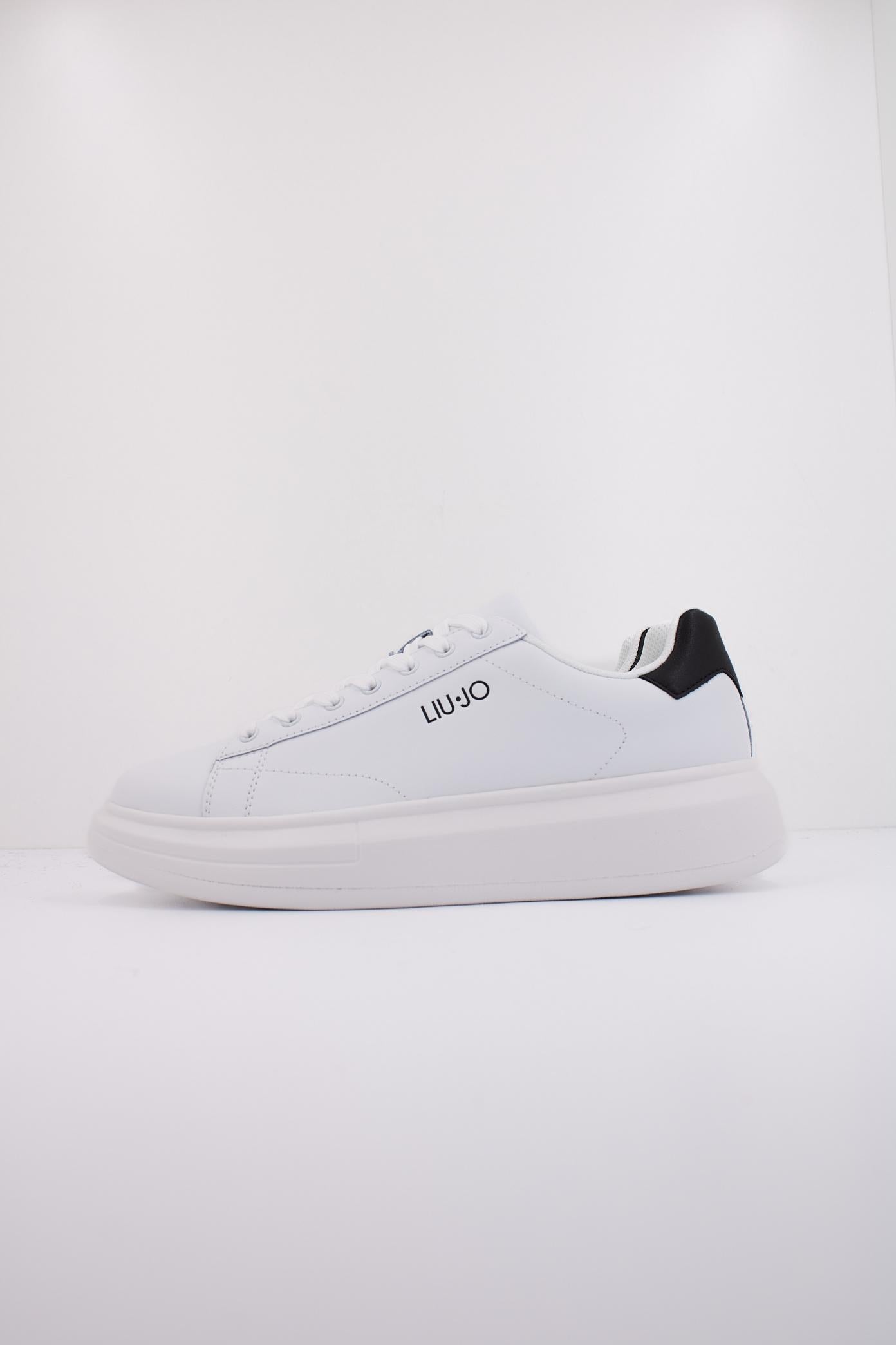 LIU-JO B PX  en color BLANCO  (1)