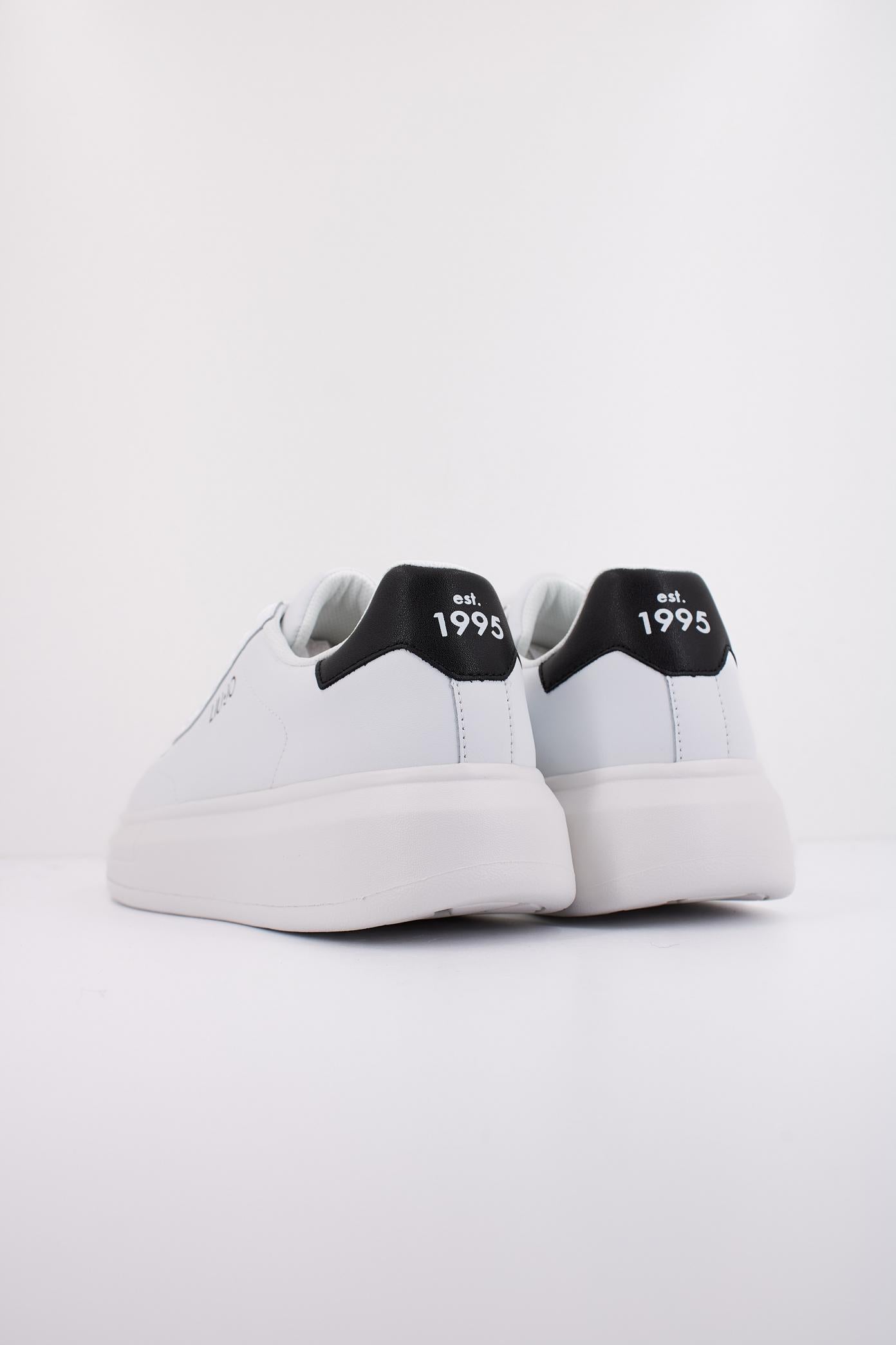 LIU-JO B PX  en color BLANCO  (4)