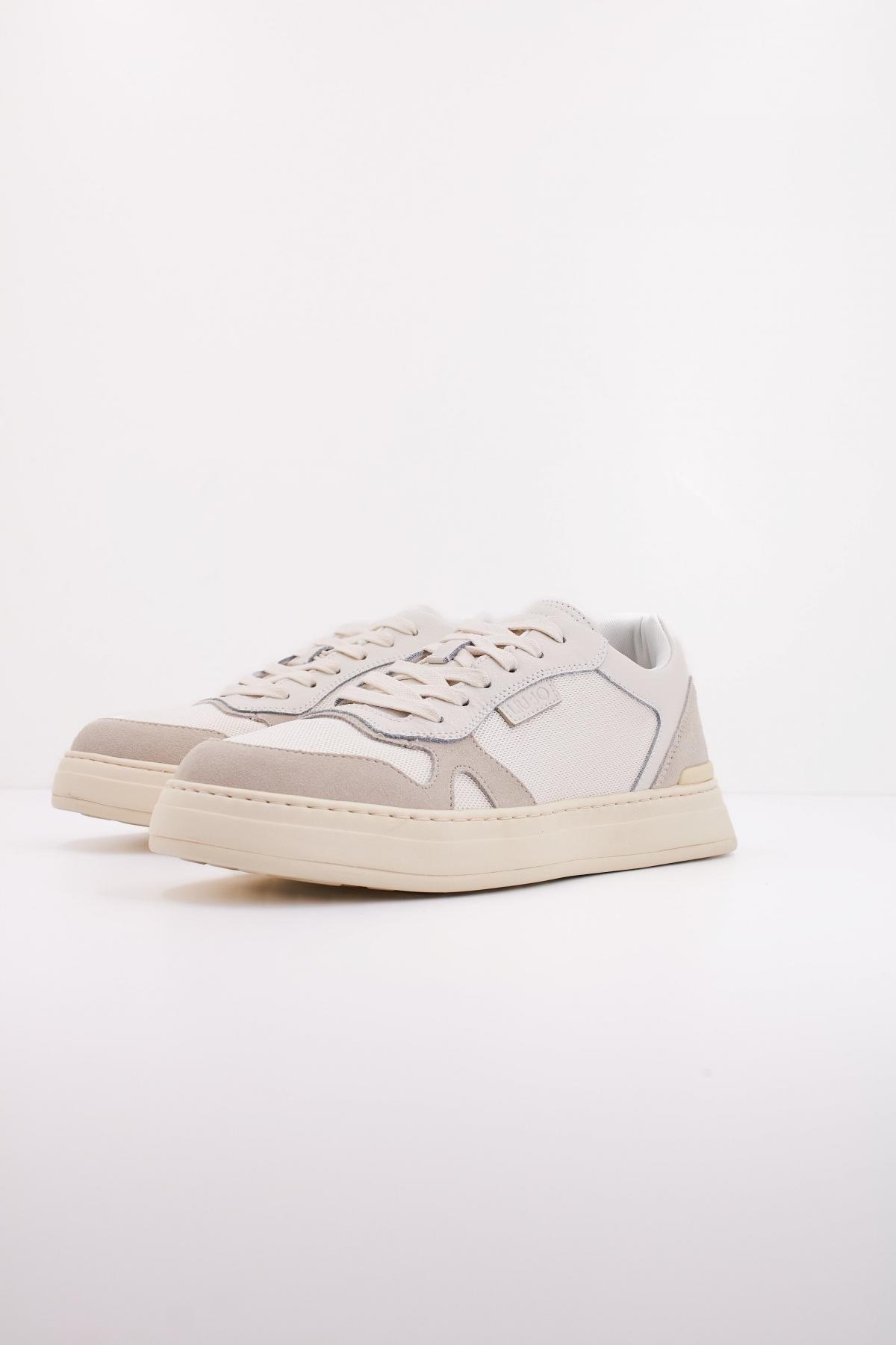 LIU-JO B PX en color BLANCO  (2)