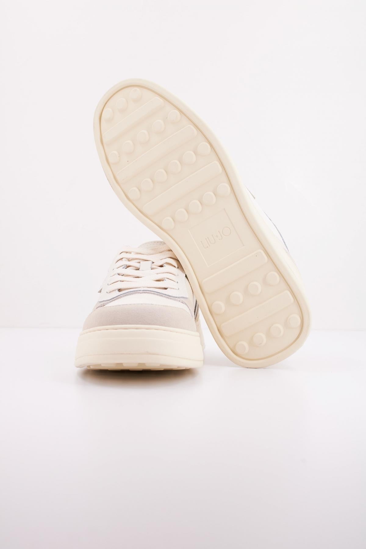 LIU-JO B PX en color BLANCO  (5)