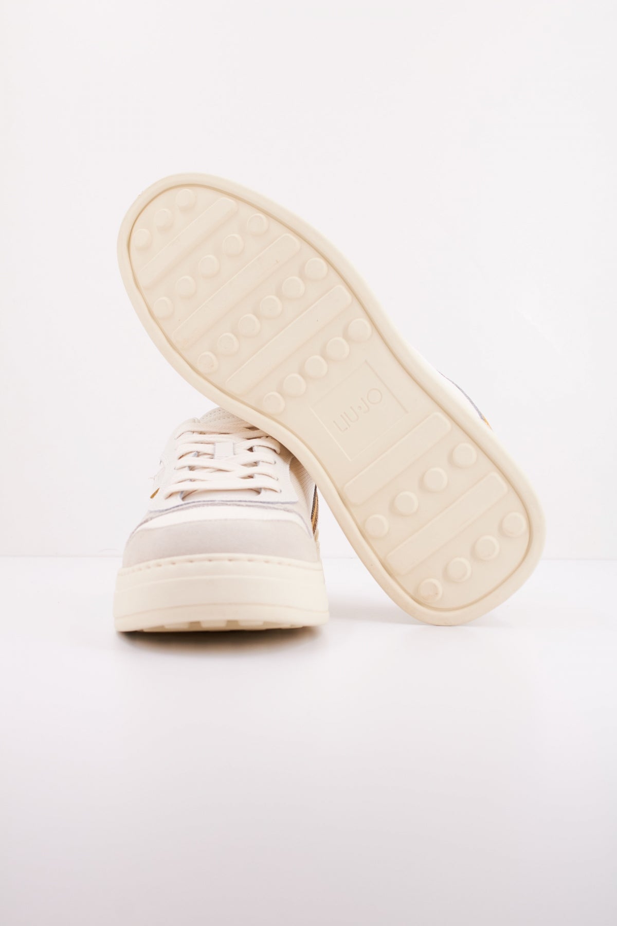 LIU-JO B PX en color BLANCO  (5)