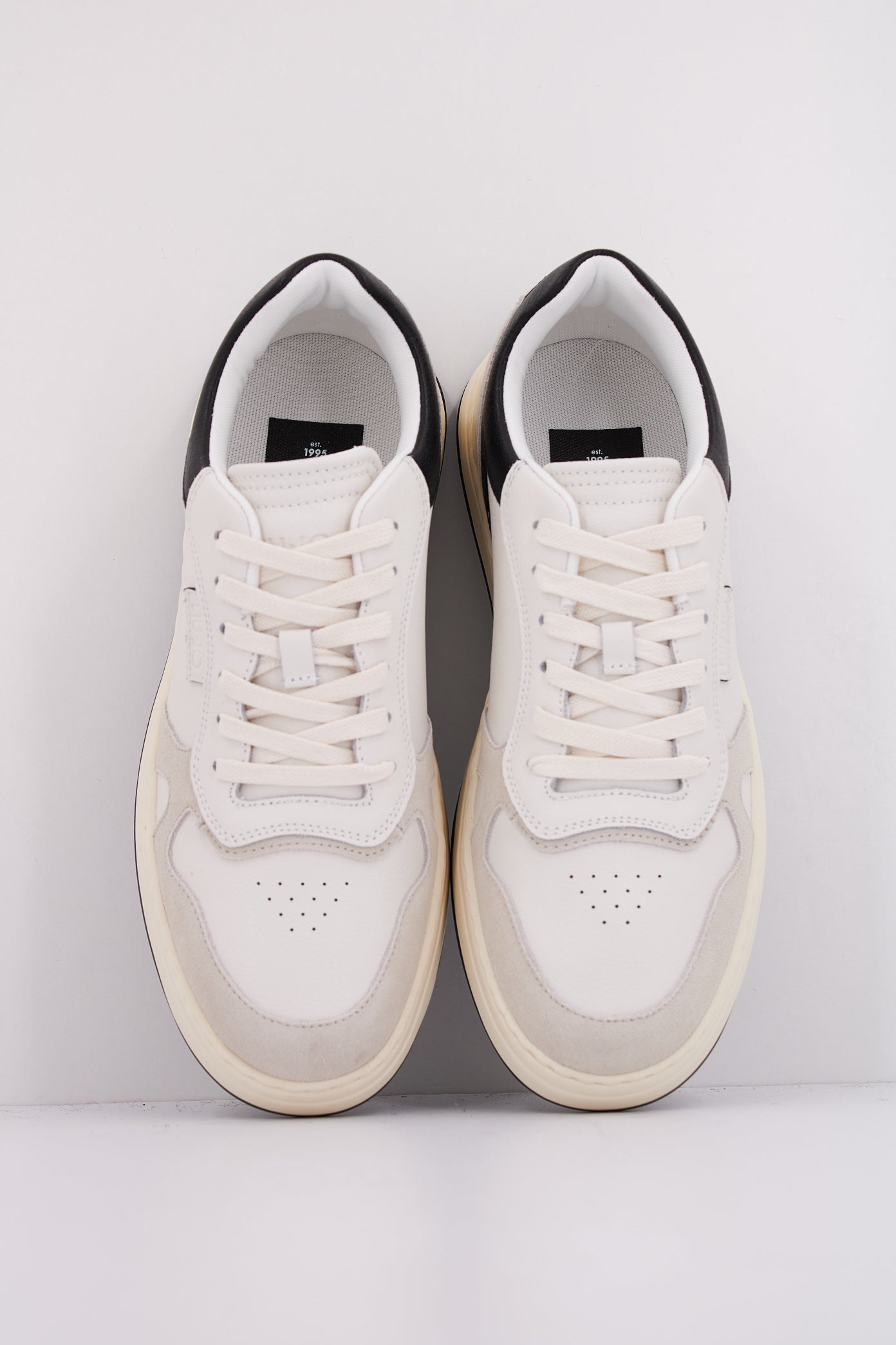 LIU-JO SUDE LEATH en color BLANCO  (3)