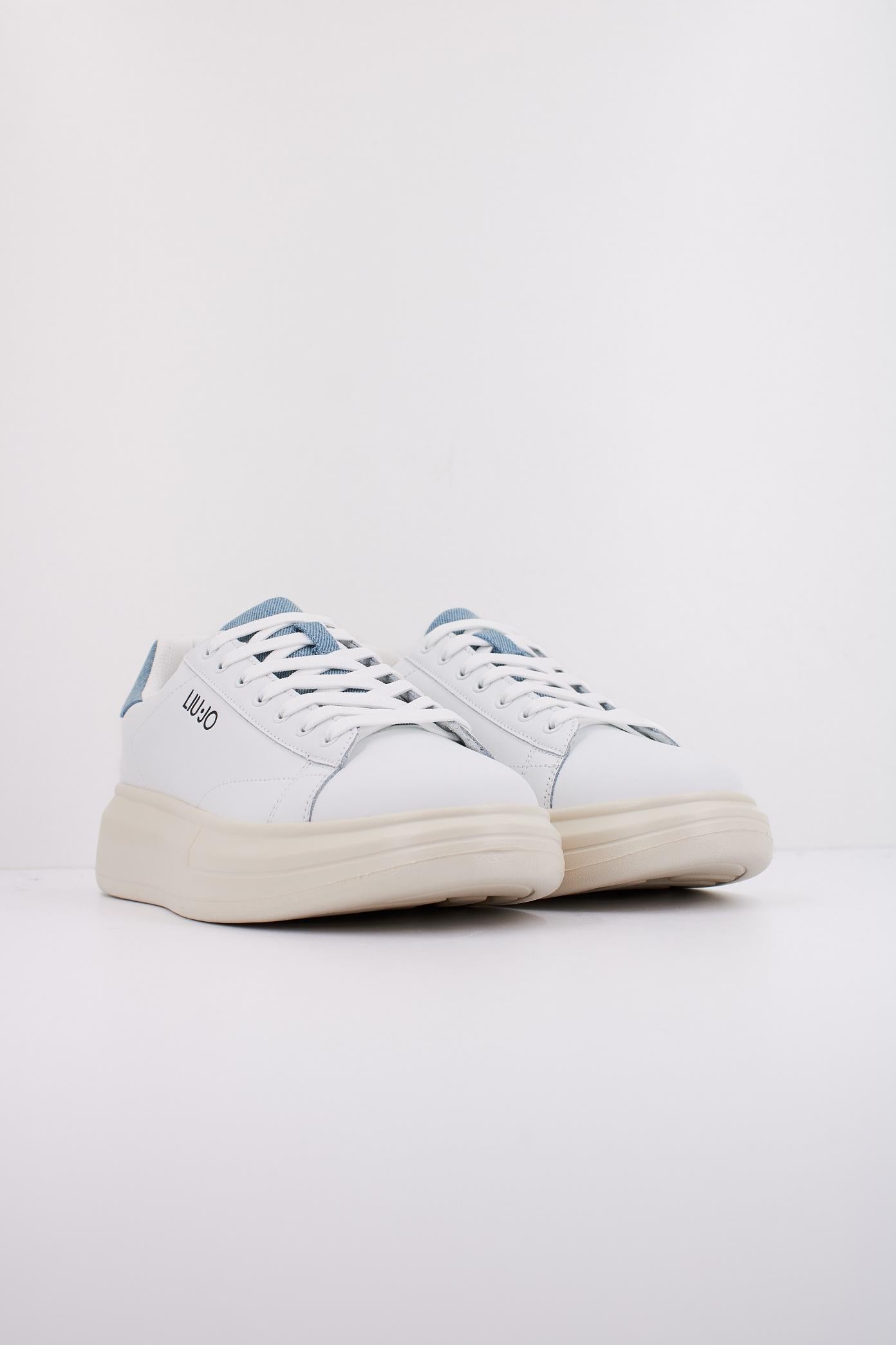 LIU-JO B PX  en color BLANCO  (2)