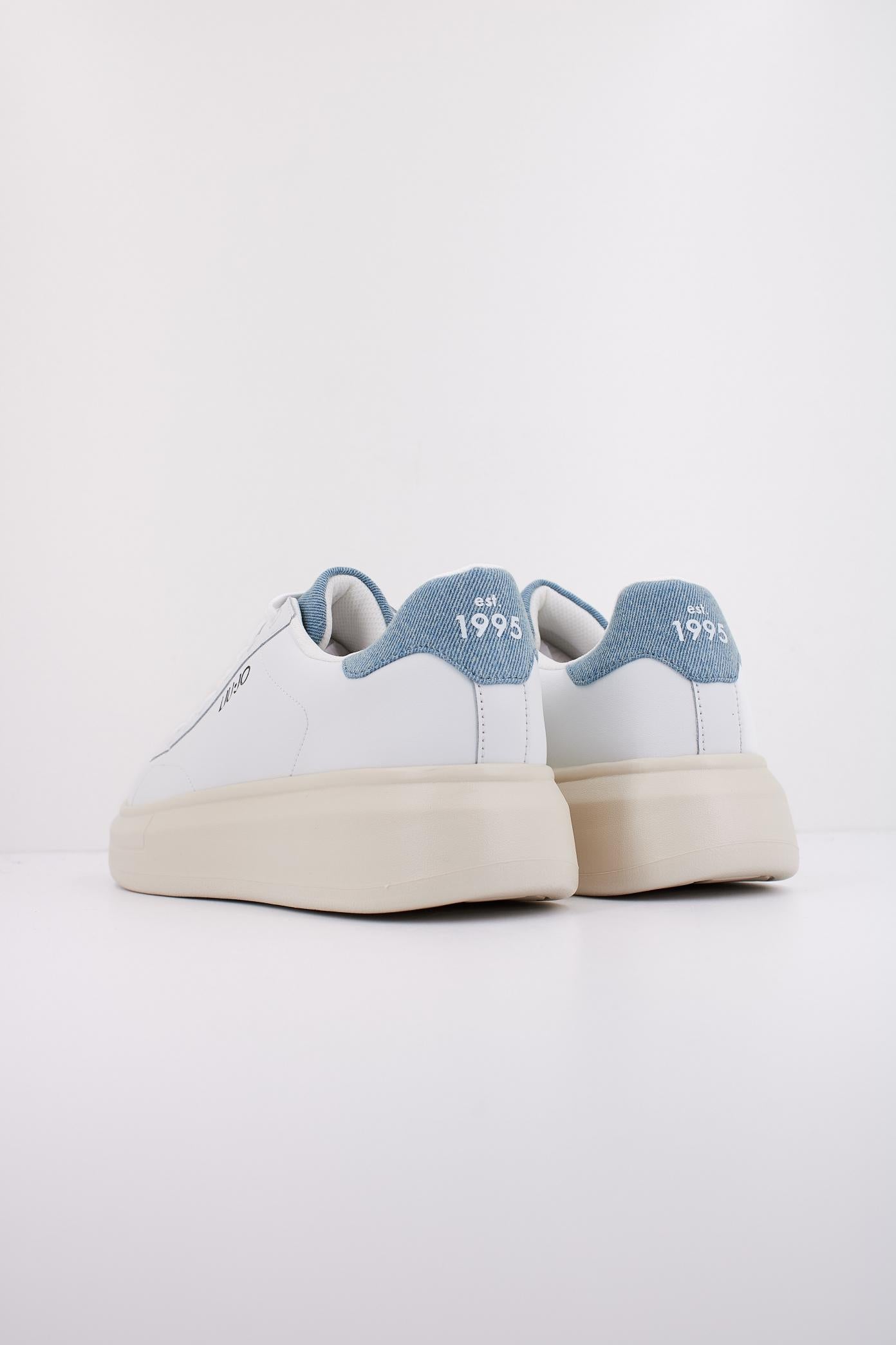 LIU-JO B PX  en color BLANCO  (4)