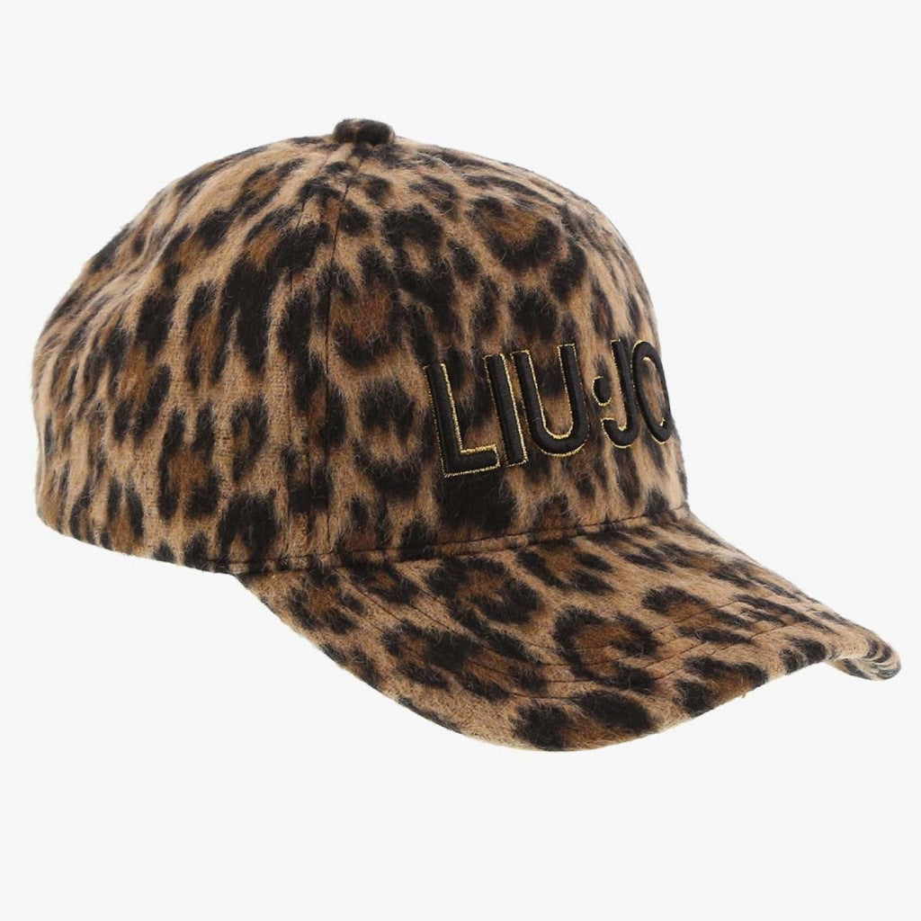 LIU-JO F T  en color ANIMAL PRINT  (4)