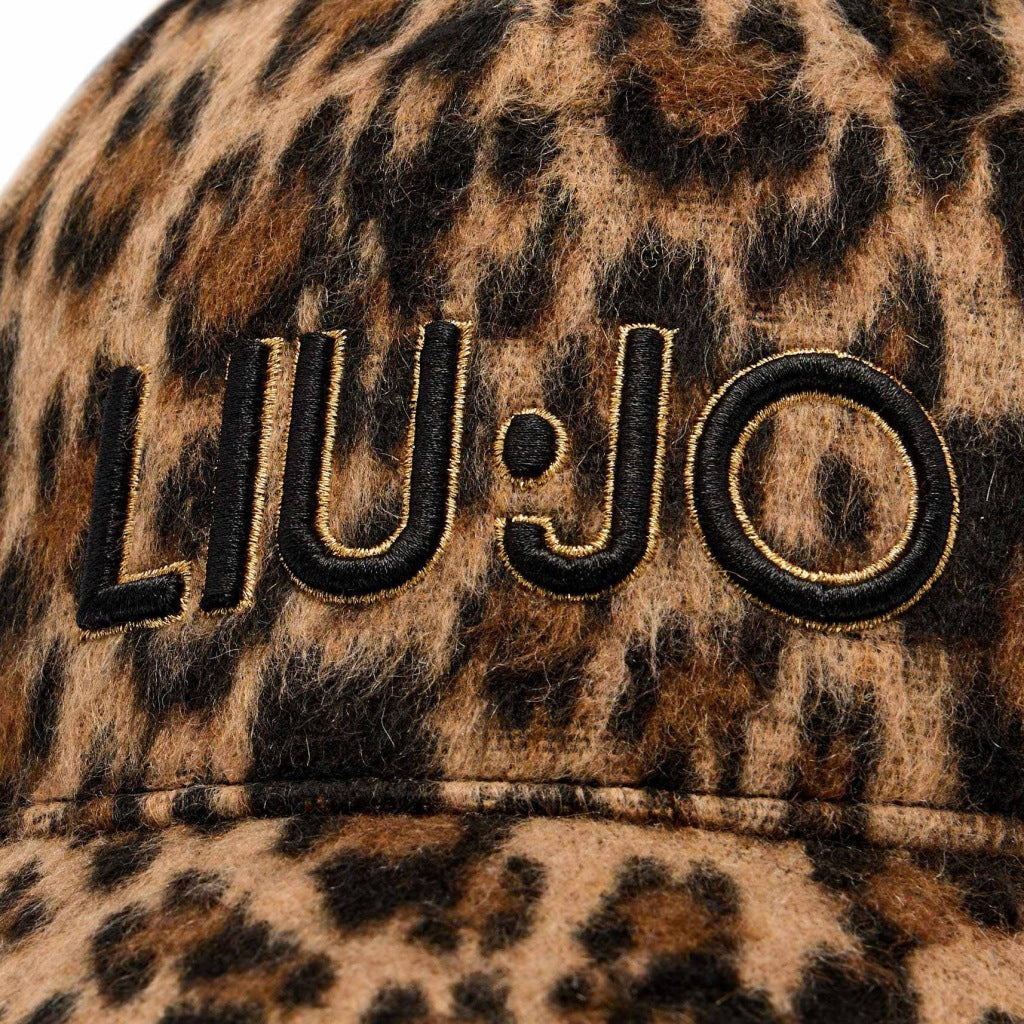 LIU-JO F T  en color ANIMAL PRINT  (6)