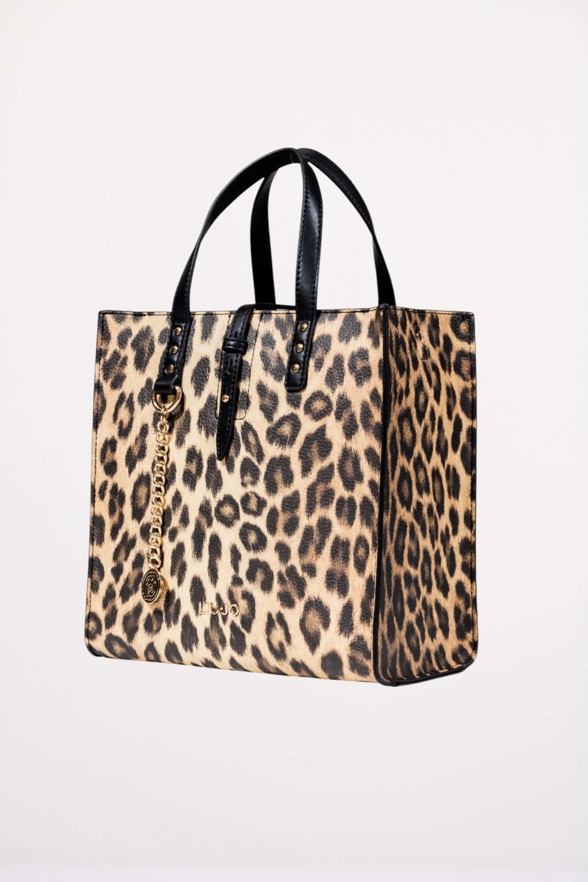 LIU-JO AF E  en color ANIMAL PRINT  (2)