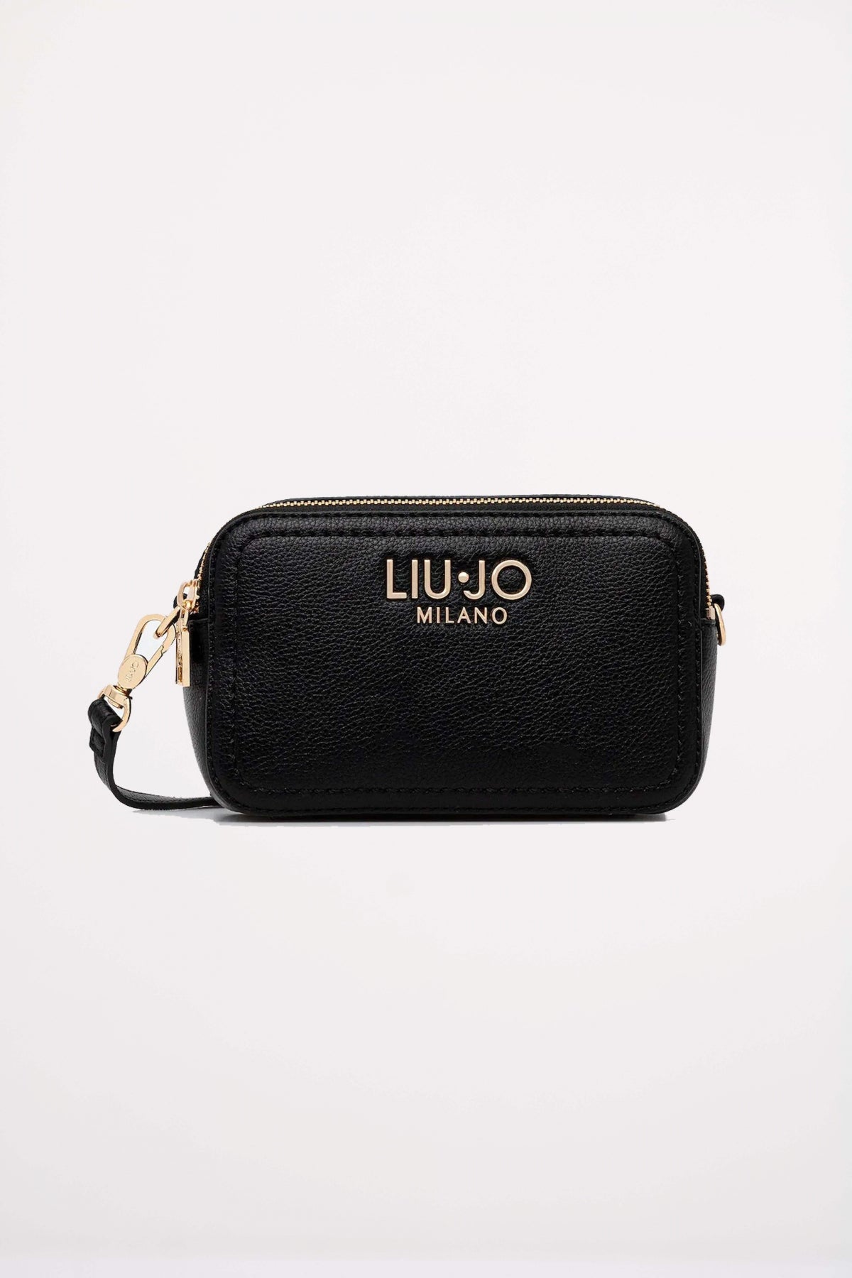 LIU-JO RIDHI en color NEGRO  (1)