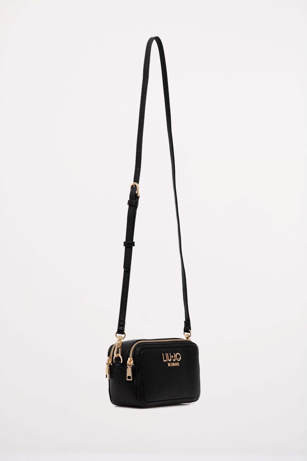 LIU-JO RIDHI en color NEGRO  (2)