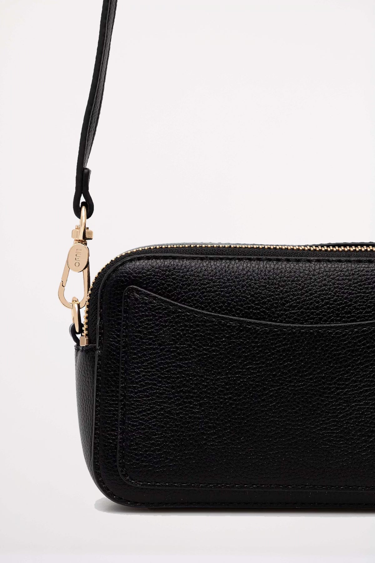 LIU-JO RIDHI en color NEGRO  (3)