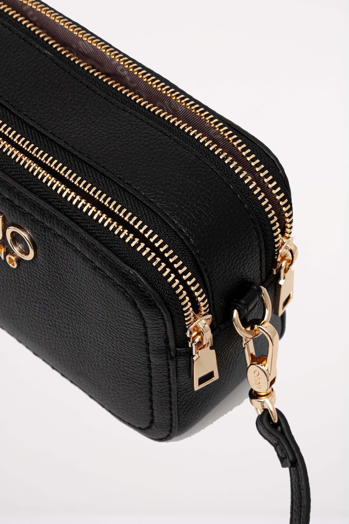 LIU-JO RIDHI en color NEGRO  (4)