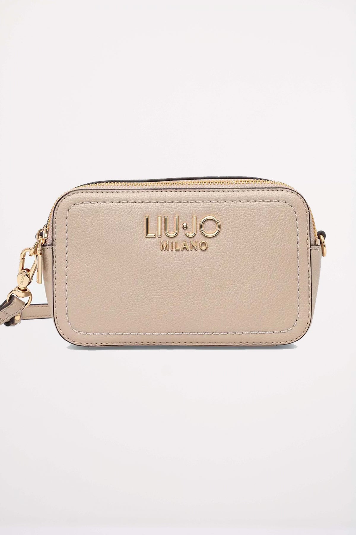 LIU-JO RIDHI en color BEIS  (1)