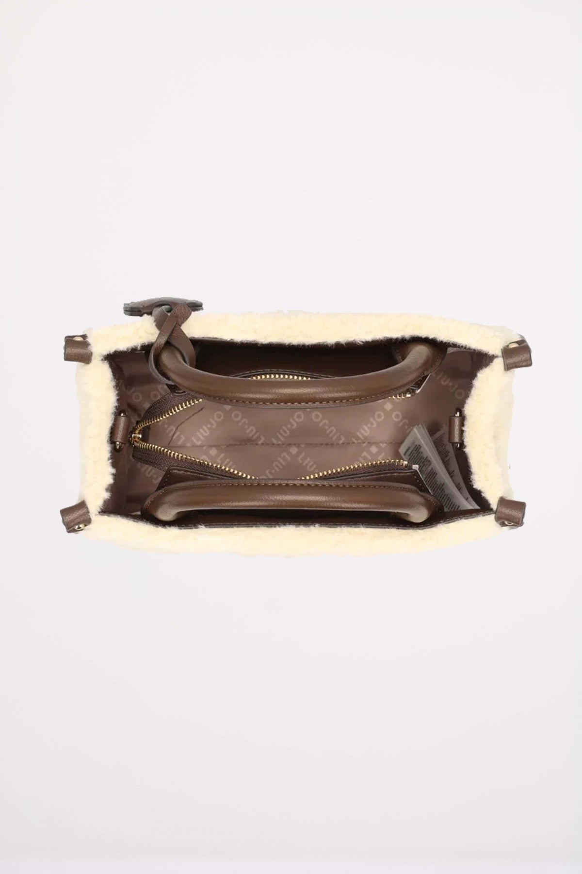 LIU-JO RIDHI en color MARRON  (4)