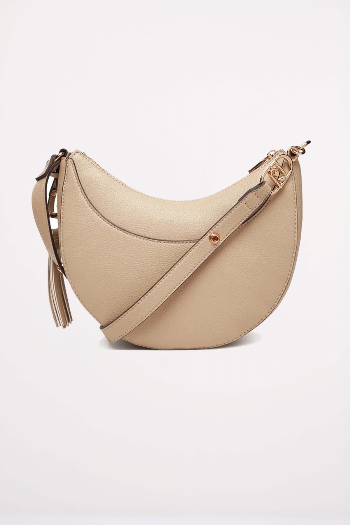 LIU-JO M HOBO CIRRY en color BEIS  (3)