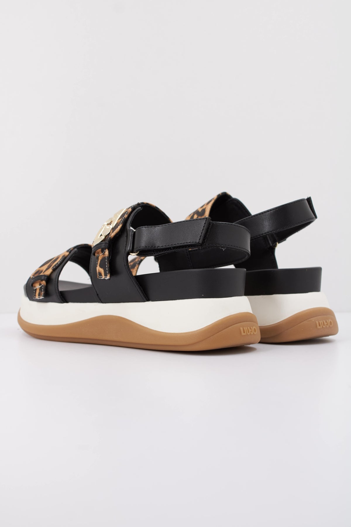 LIU-JO FIONA  en color ANIMAL PRINT  (4)