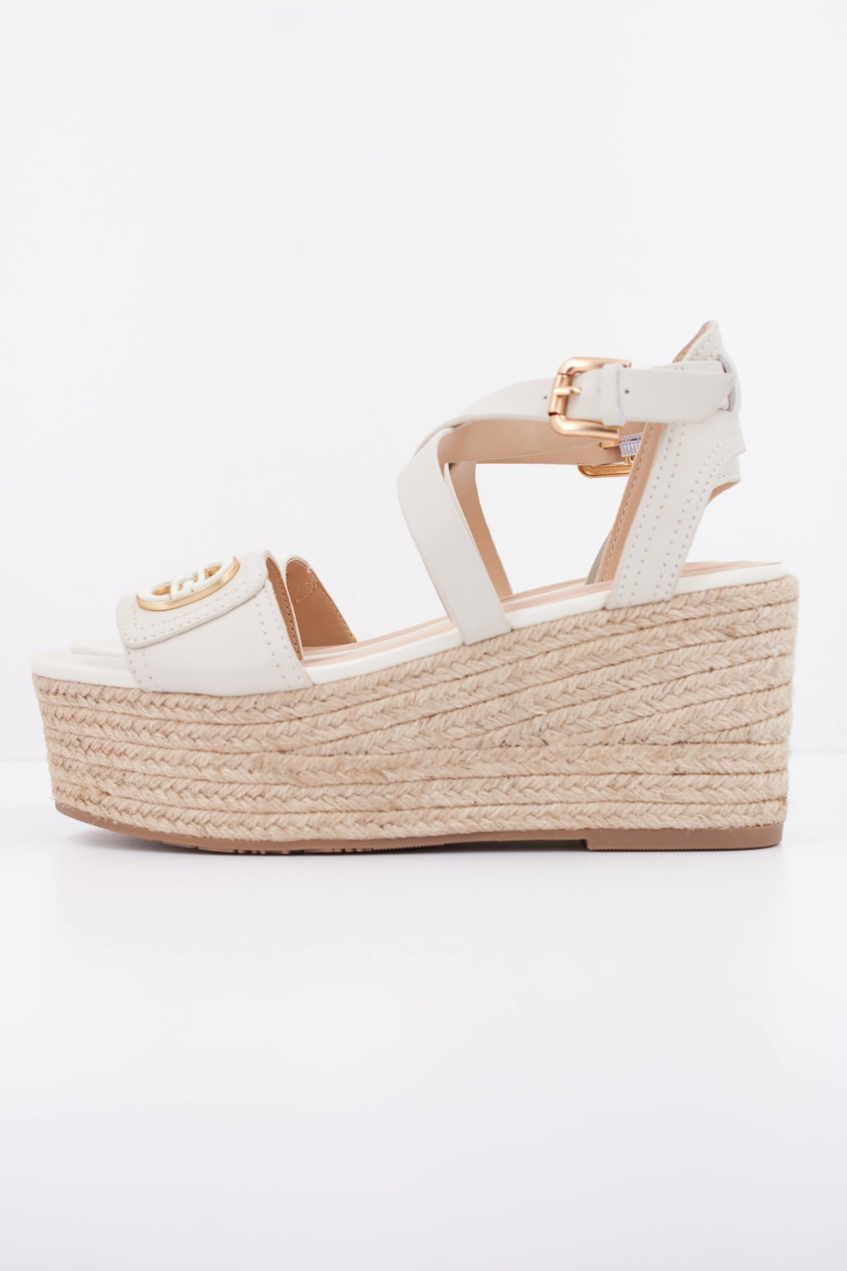 LIU-JO BALI  en color BEIS  (1)