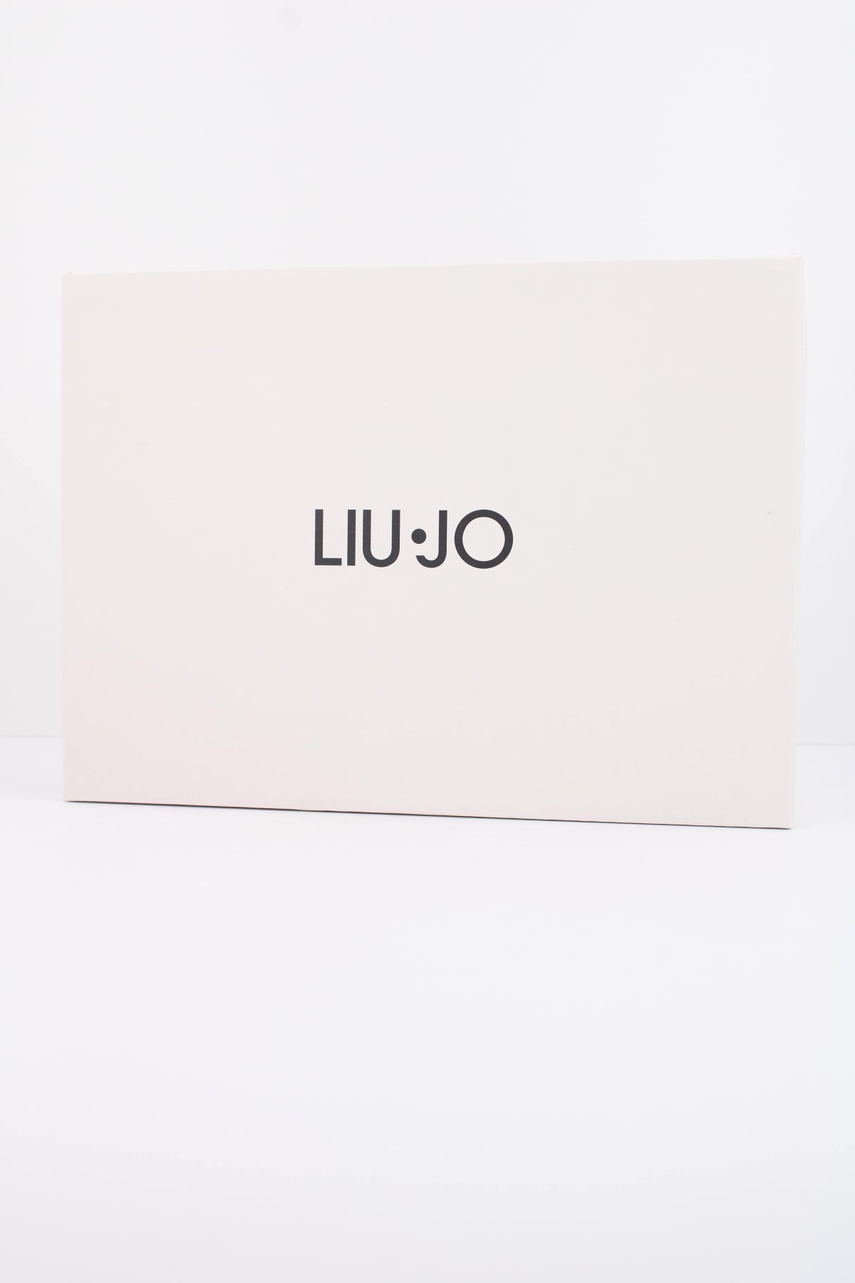 LIU-JO MAXI WONDER PLU en color MARRON  (6)