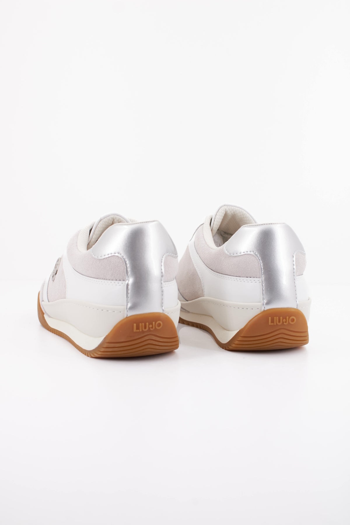 LIU-JO LEWIS  en color BLANCO  (4)