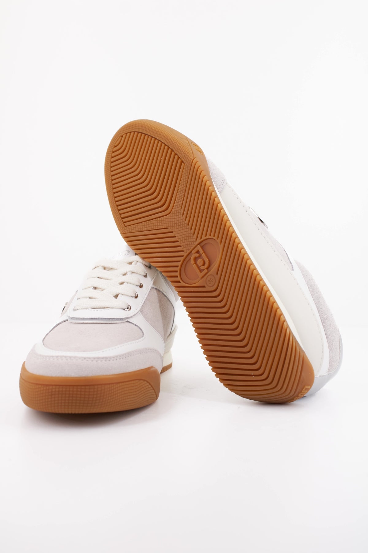 LIU-JO LEWIS  en color BLANCO  (5)
