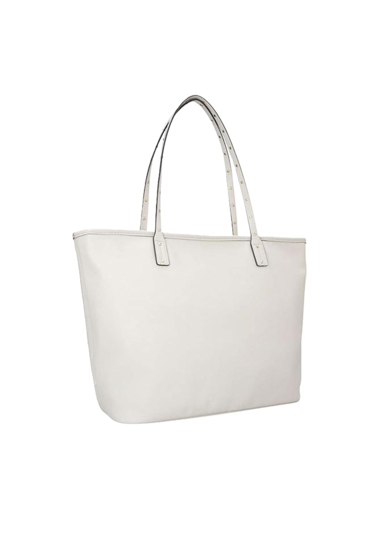 LIU-JO  ECS M TOTE  en color BLANCO  (2)
