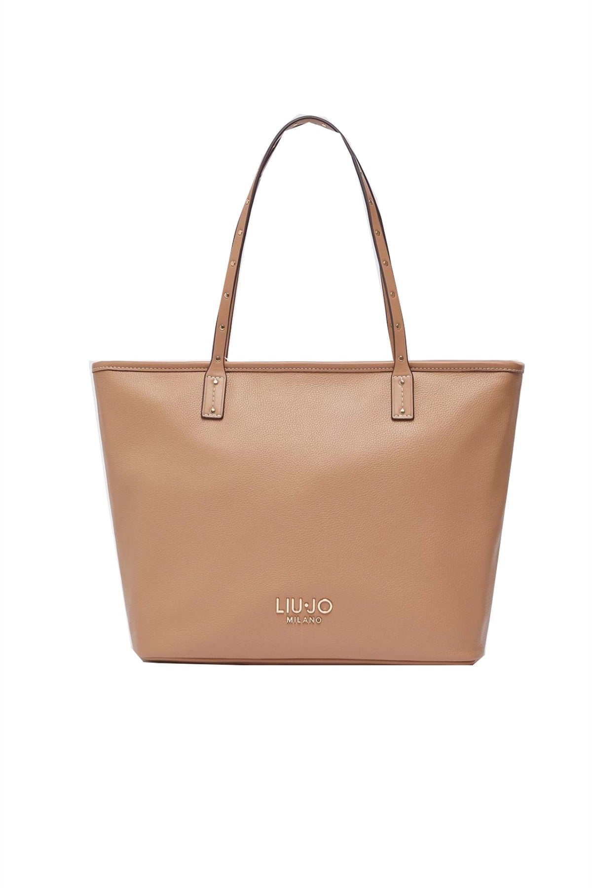 LIU-JO AA E en color MARRON  (1)