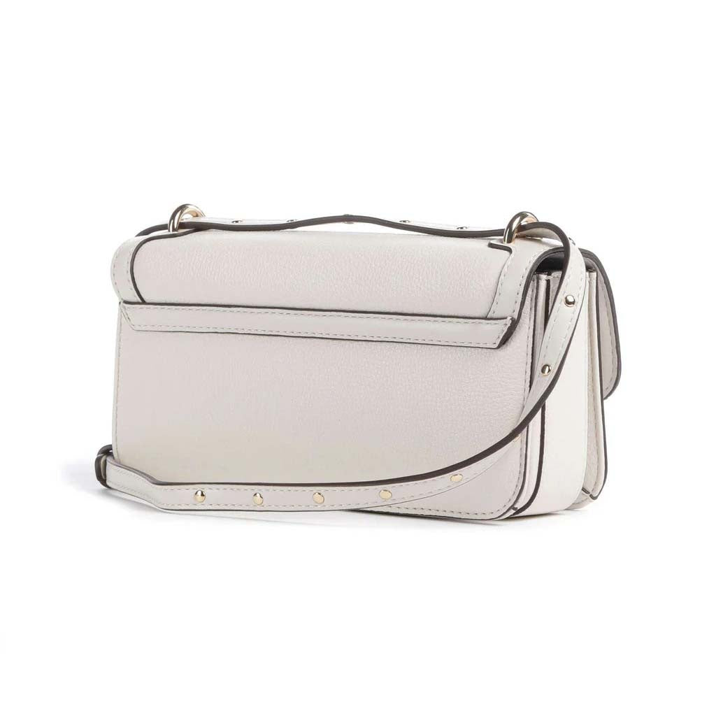 LIU-JO ECS CROSSBODY EAST/WES en color BLANCO  (2)