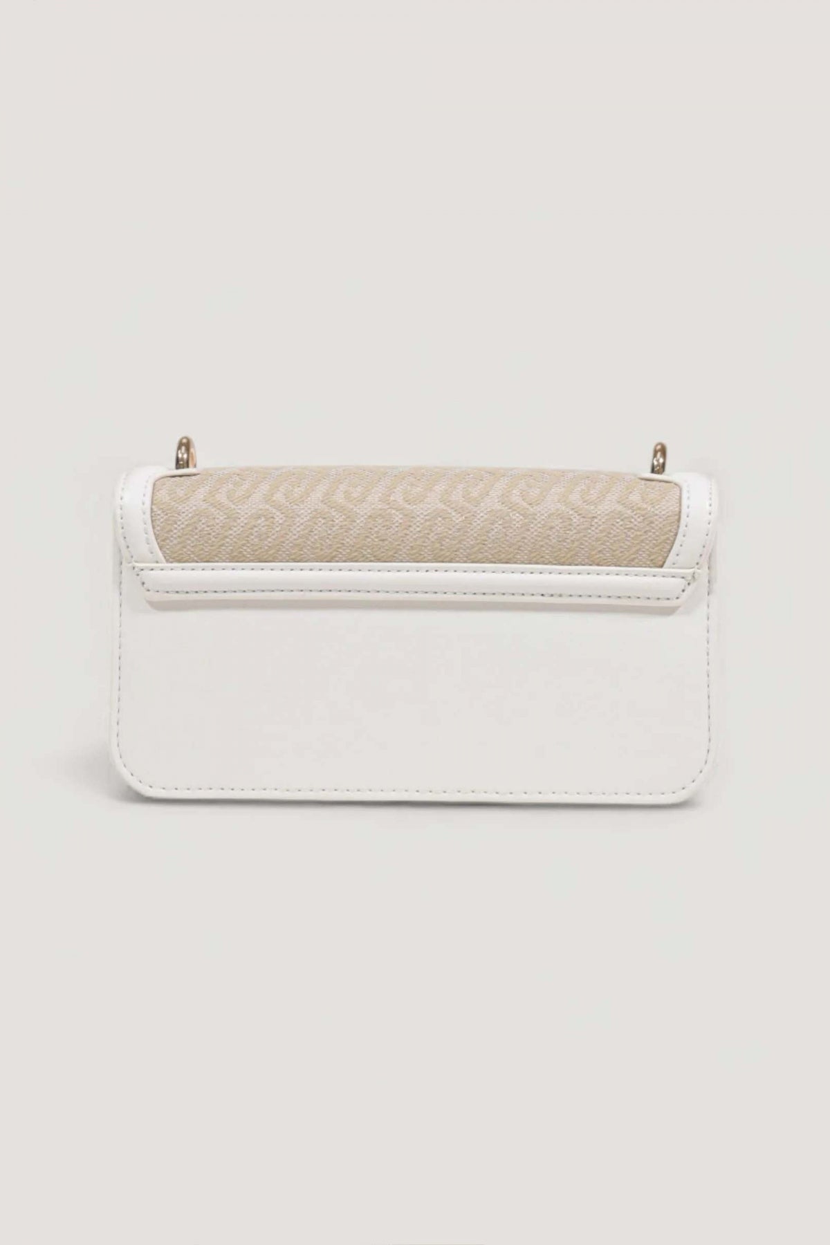 LIU-JO  S CROSSBODY EAST WEST  en color BEIS  (3)