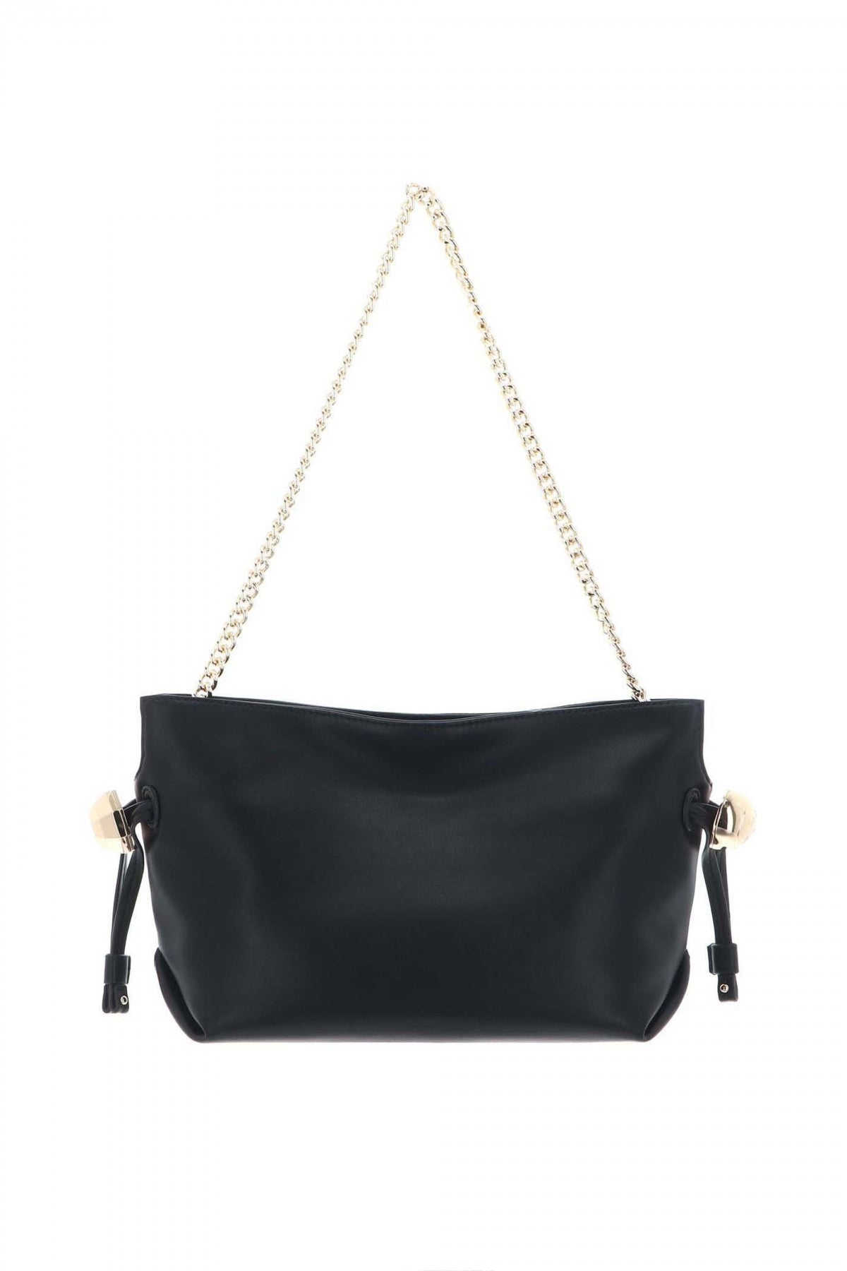 LIU-JO  E ECS S HOBO  en color NEGRO  (2)