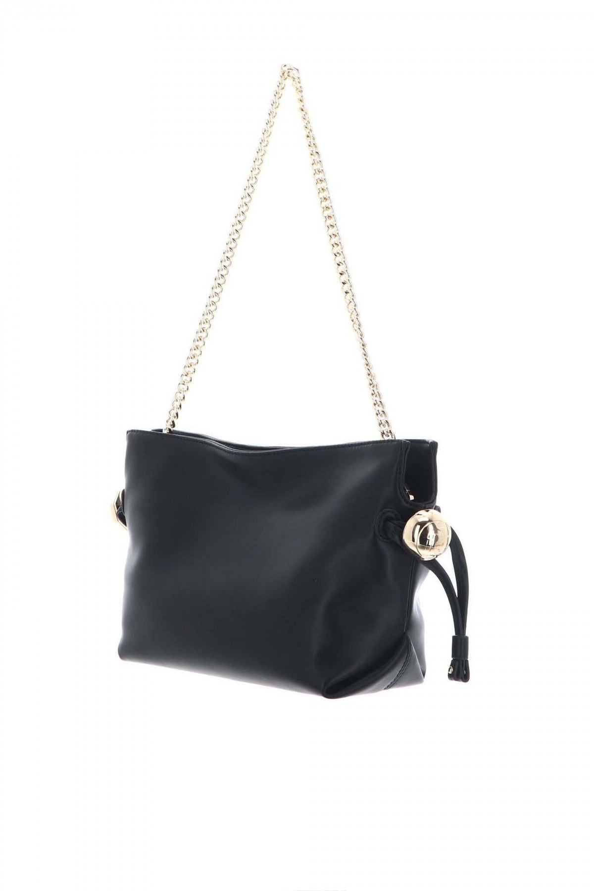 LIU-JO  E ECS S HOBO  en color NEGRO  (3)