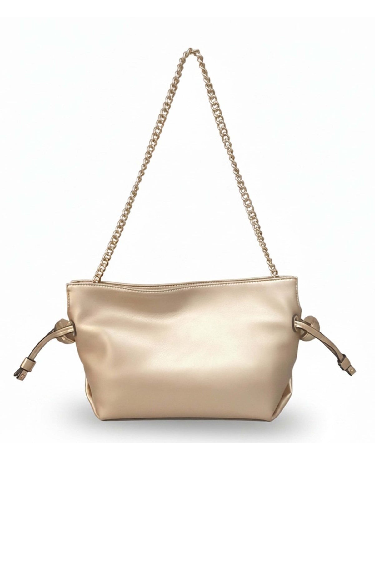 LIU-JO  E ECS S HOBO  en color ORO  (2)