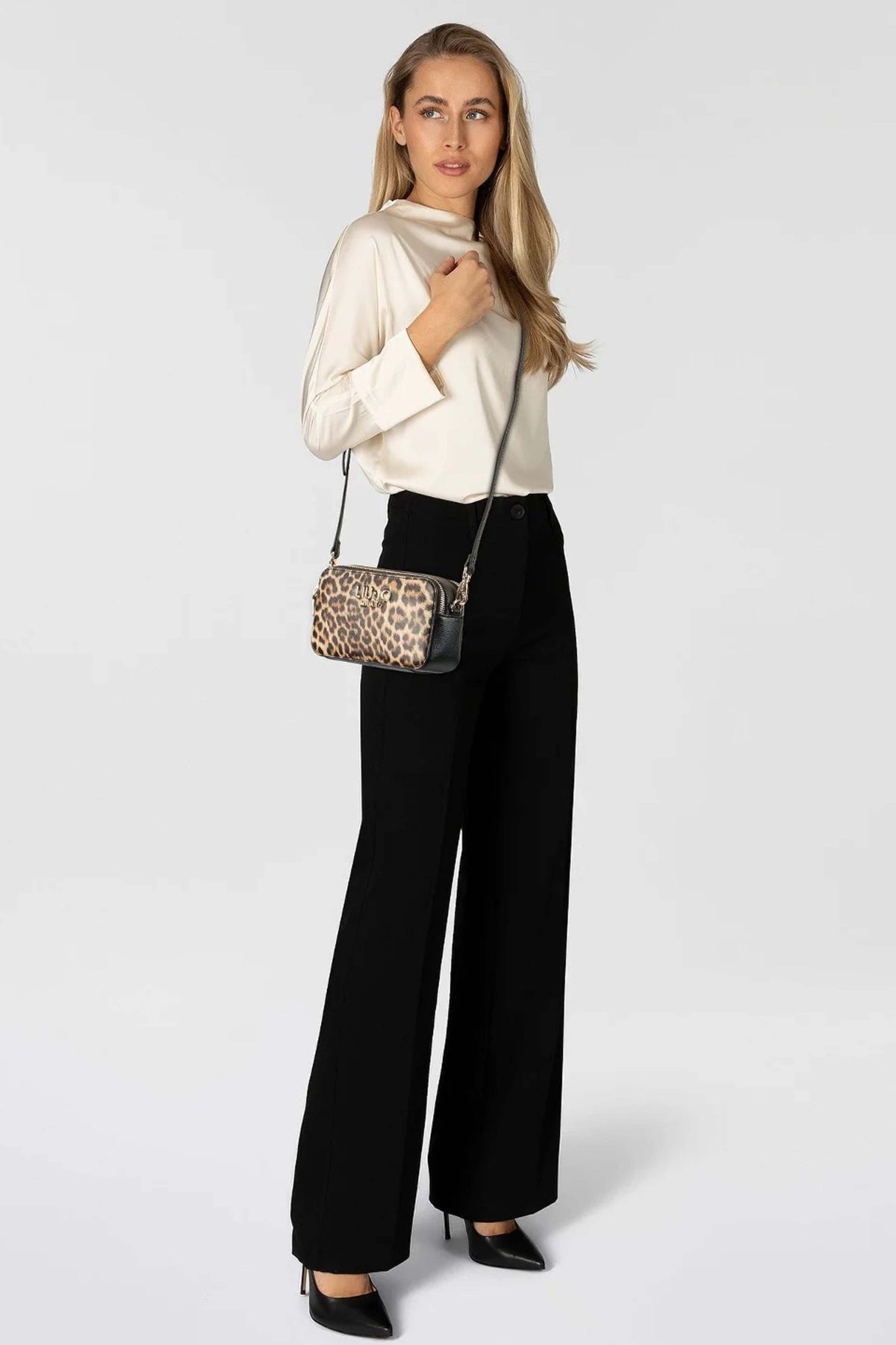 LIU-JO AA E S en color ANIMAL PRINT  (1)