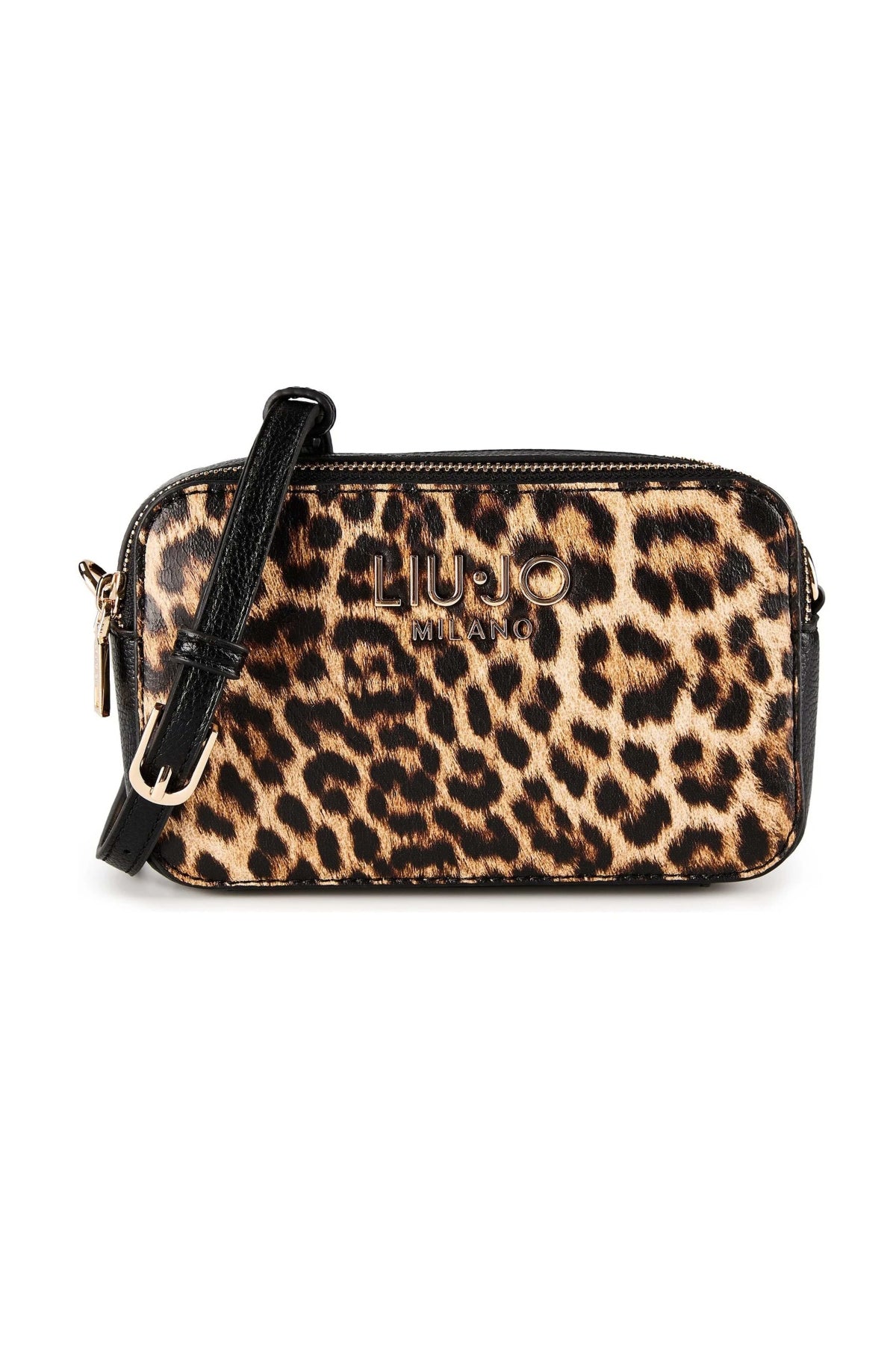 LIU-JO AA E S en color ANIMAL PRINT  (2)