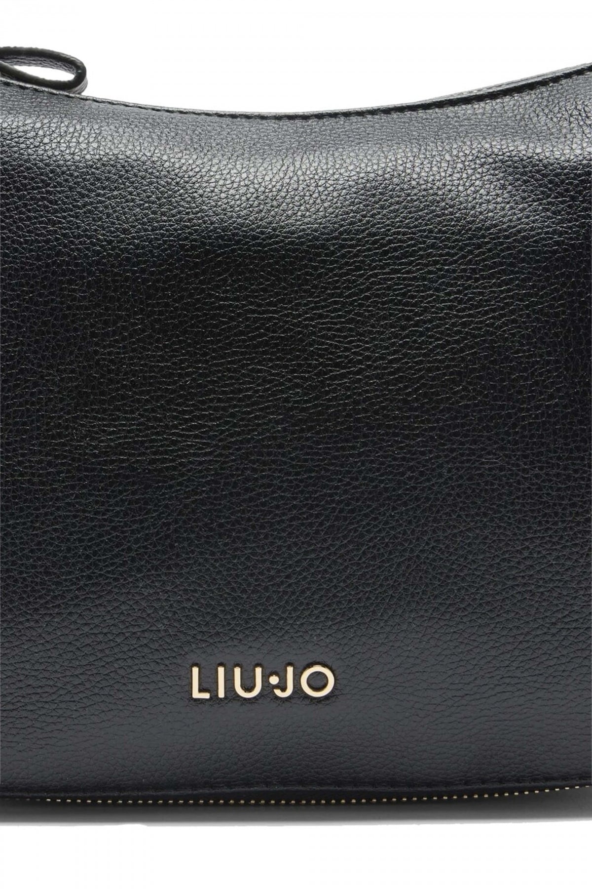 LIU-JO ES ECS L HOBO en color NEGRO  (3)