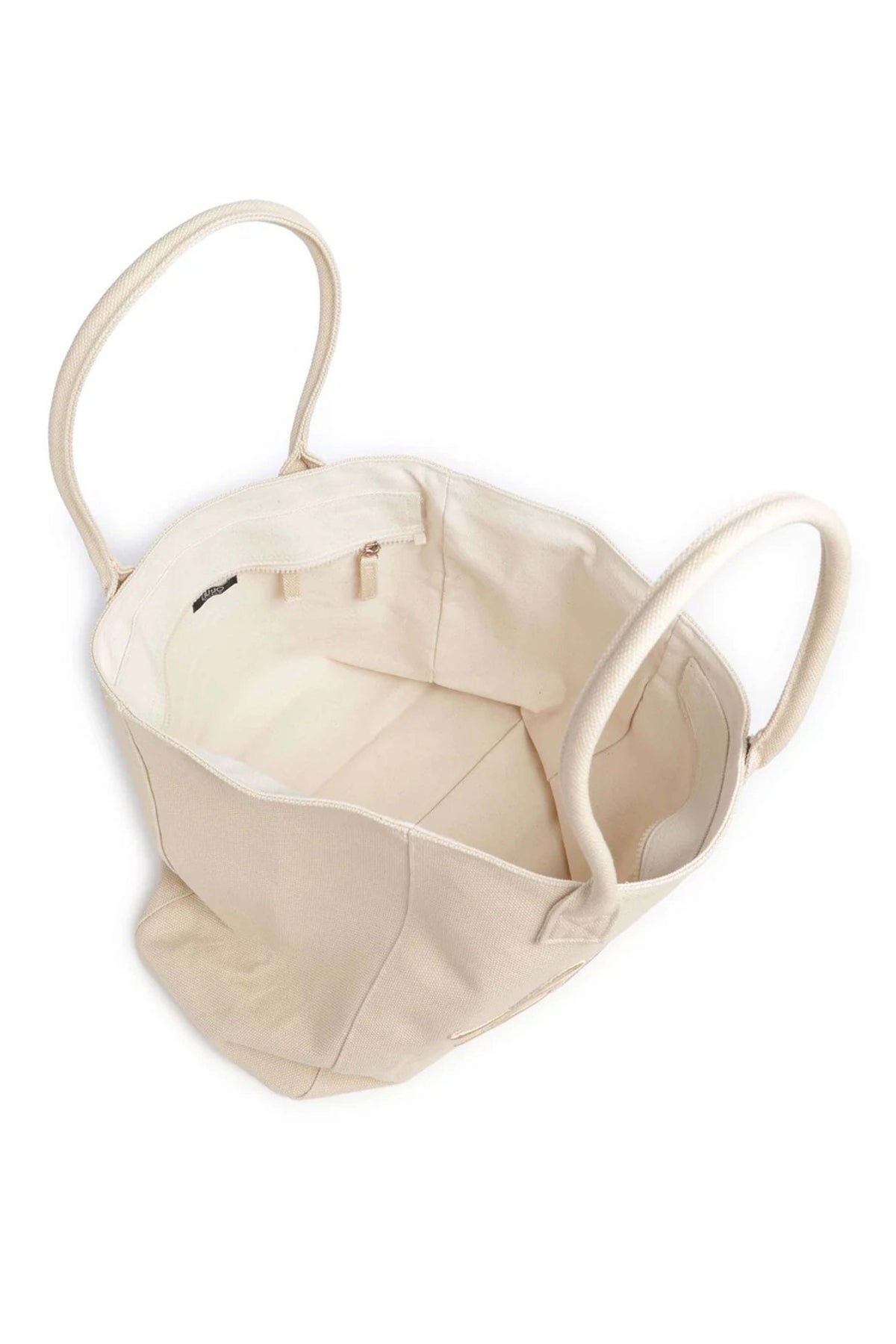 LIU-JO AA TA en color BEIS  (3)