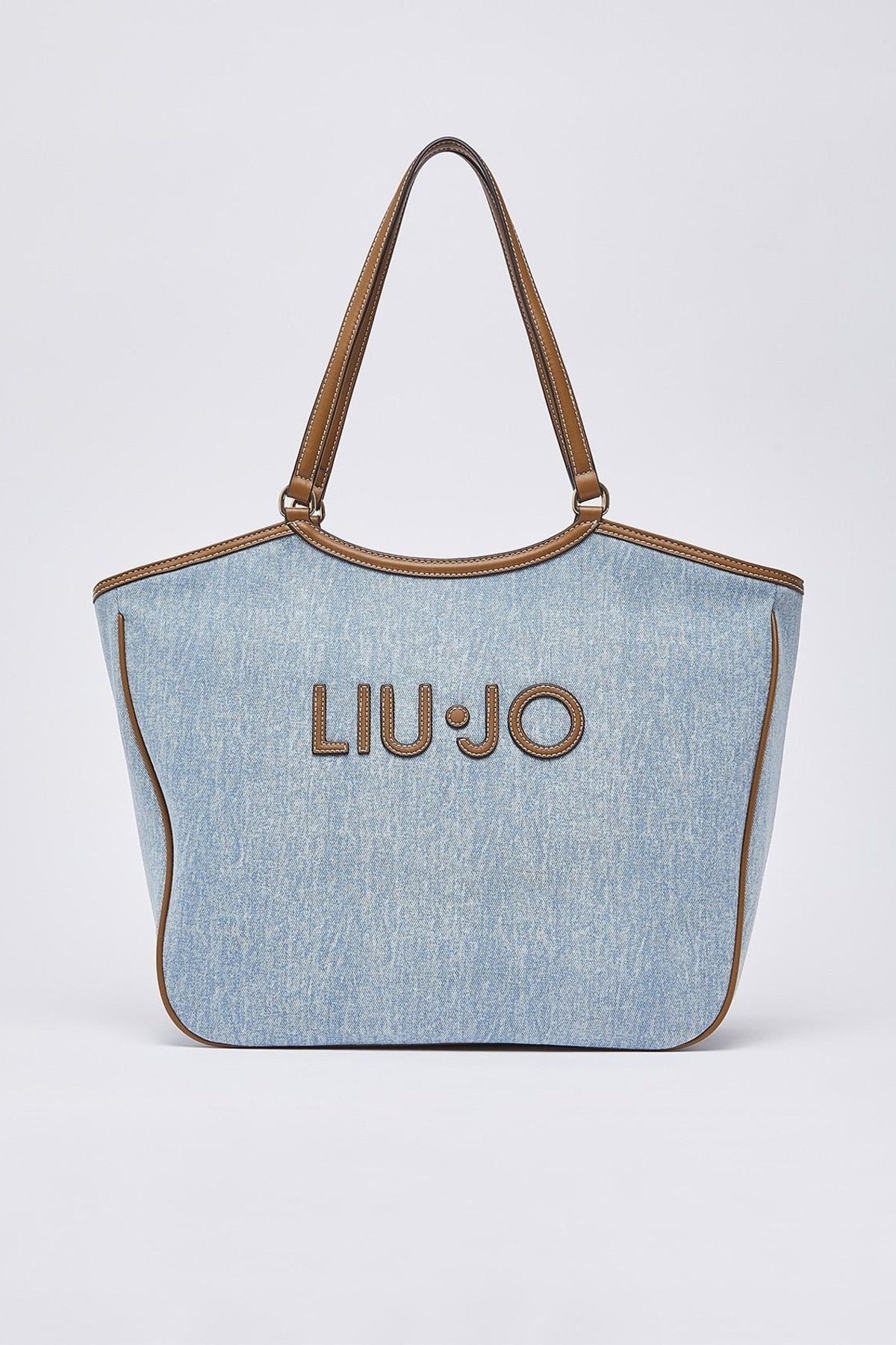 LIU-JO AA TA en color AZUL  (1)