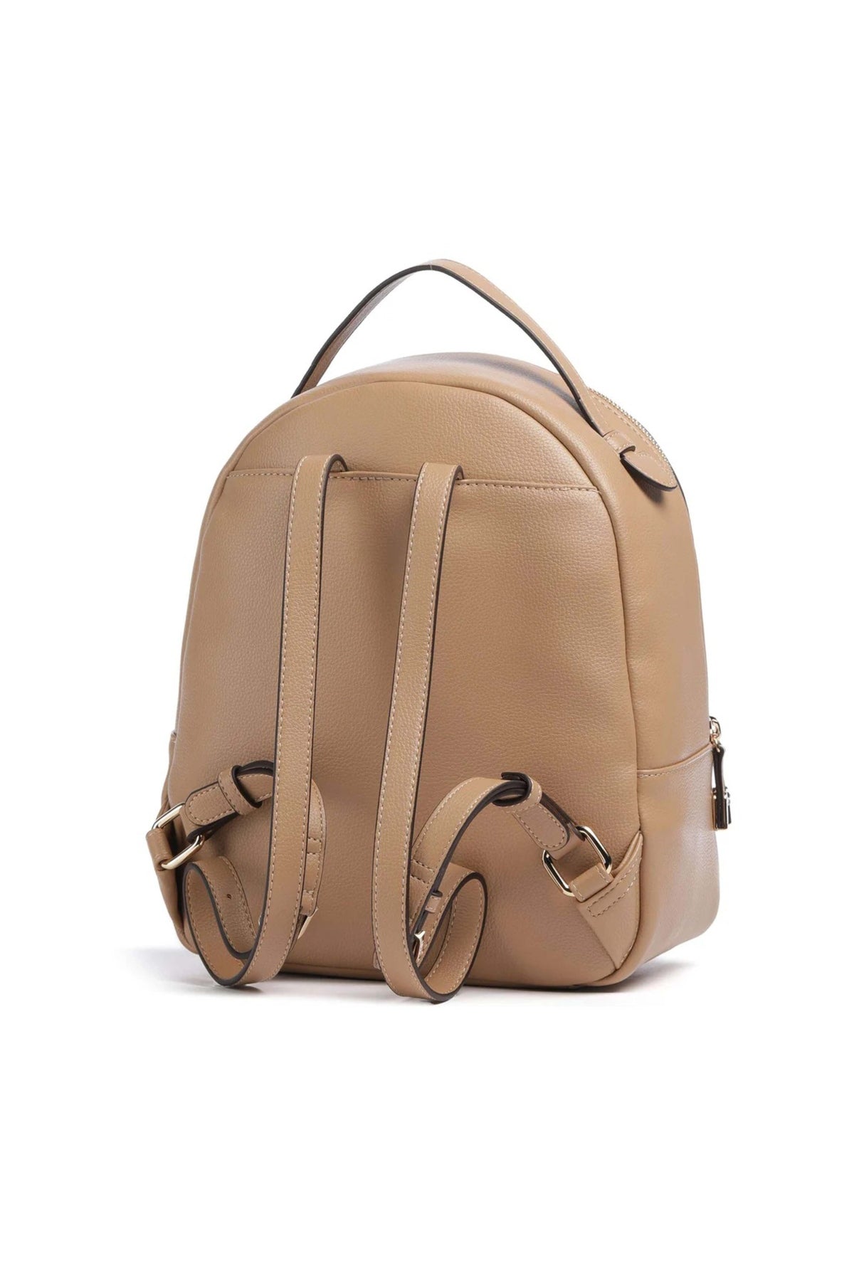 LIU-JO ECS M BACKPACK en color MARRON  (2)