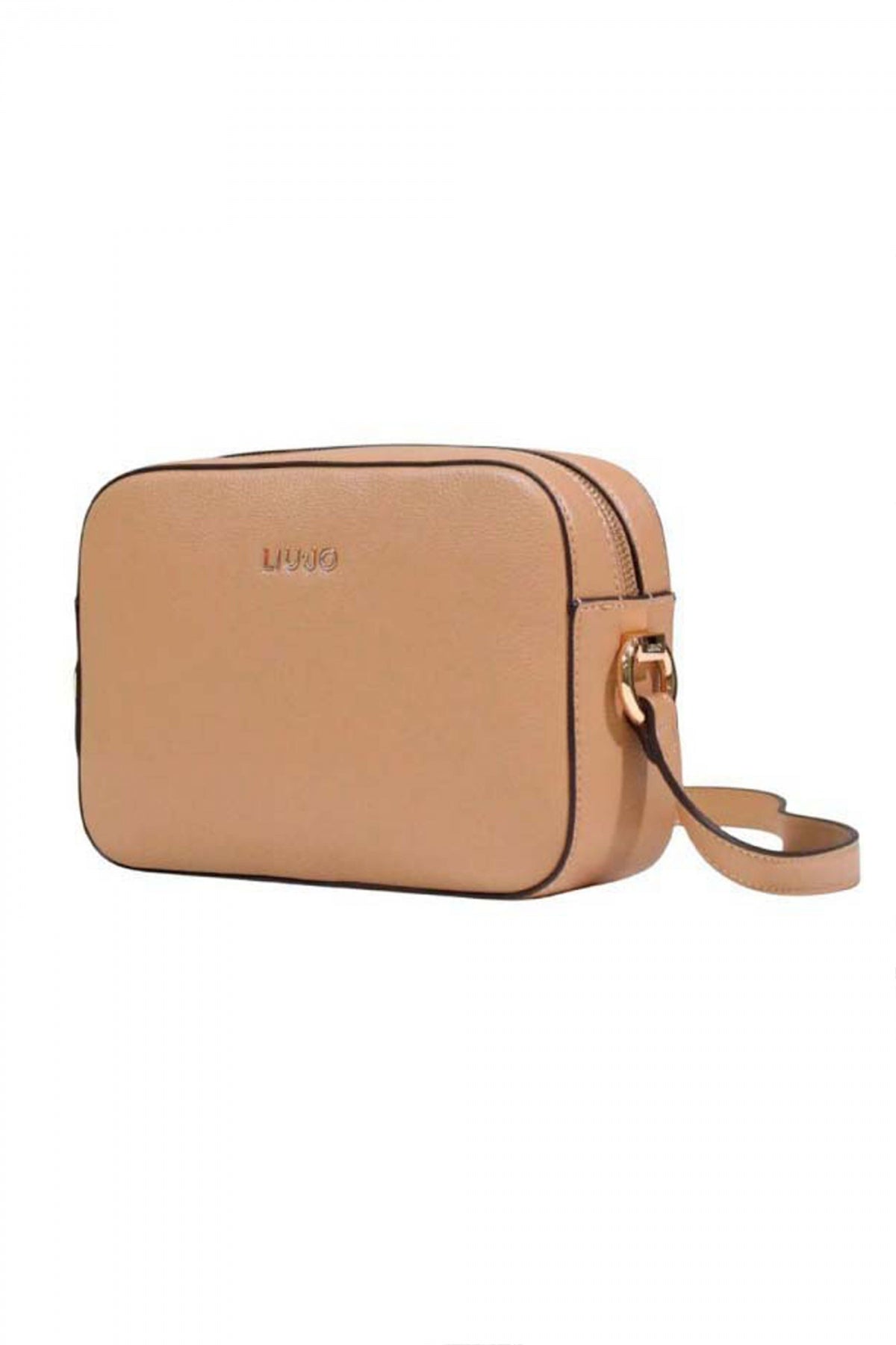 LIU-JO M CAMERA CASE en color MARRON  (3)