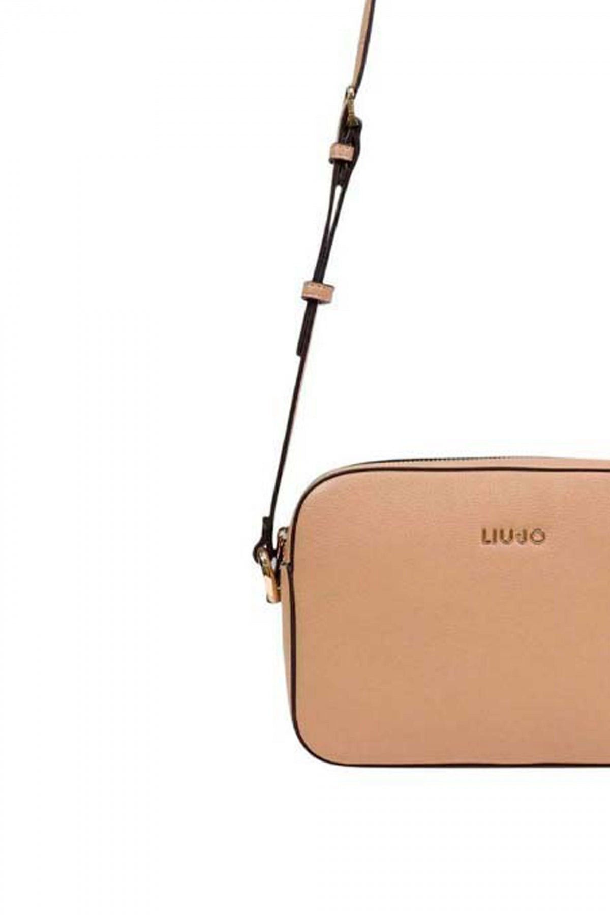 LIU-JO M CAMERA CASE en color MARRON  (4)