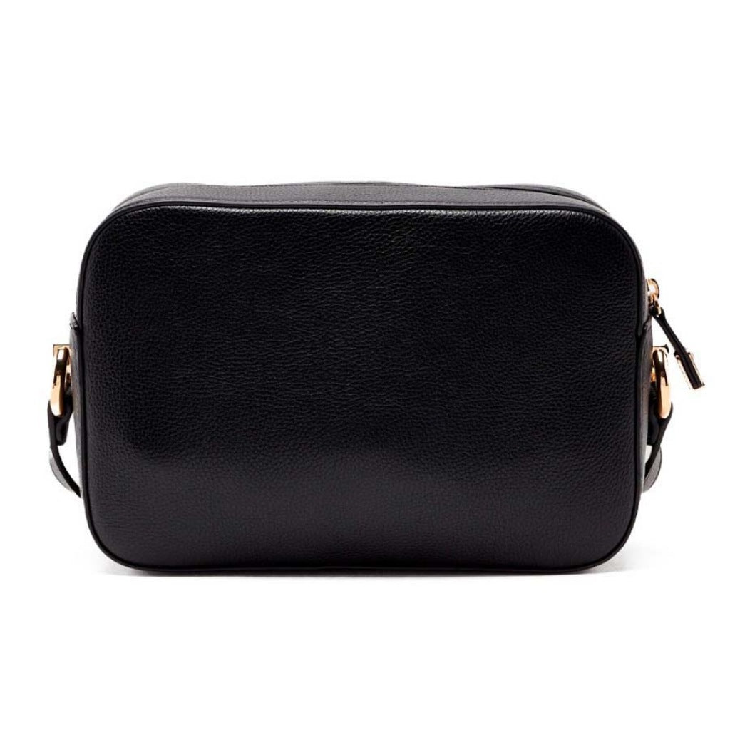 LIU-JO M CAMERA CASE en color NEGRO  (2)