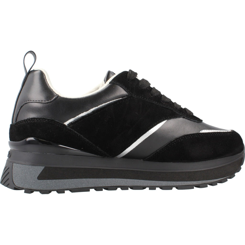 LIU-JO BF PX LIU JO MAXI WONDER  en color NEGRO  (4)
