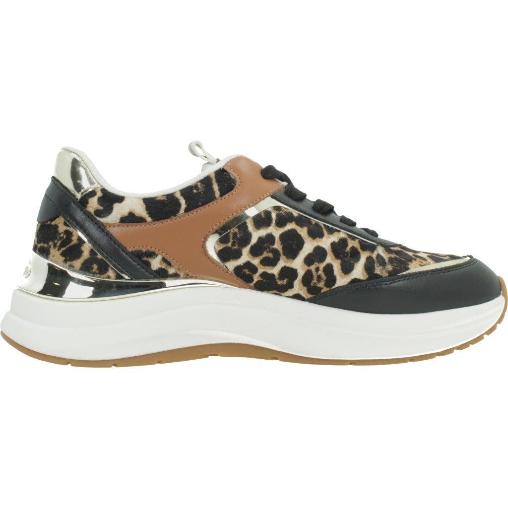 LIU-JO BF TX DEPORTIVO STARDUST  en color ANIMAL PRINT  (4)