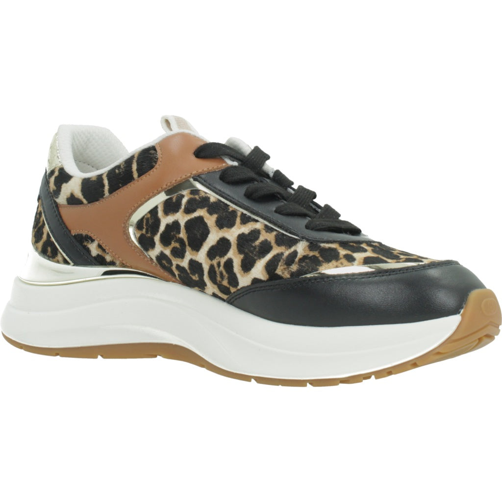 LIU-JO BF TX DEPORTIVO STARDUST  en color ANIMAL PRINT  (5)