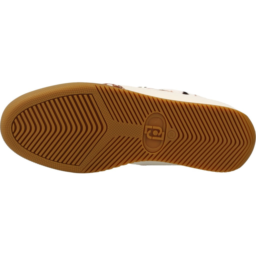 LIU-JO BF TX DEPORTIVO LEWIS  en color ANIMAL PRINT  (6)